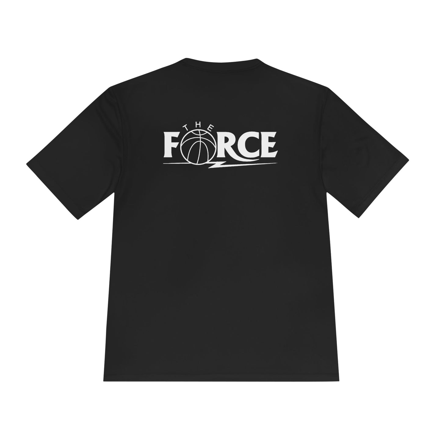 Force Adult SS Competitor Tee - DL
