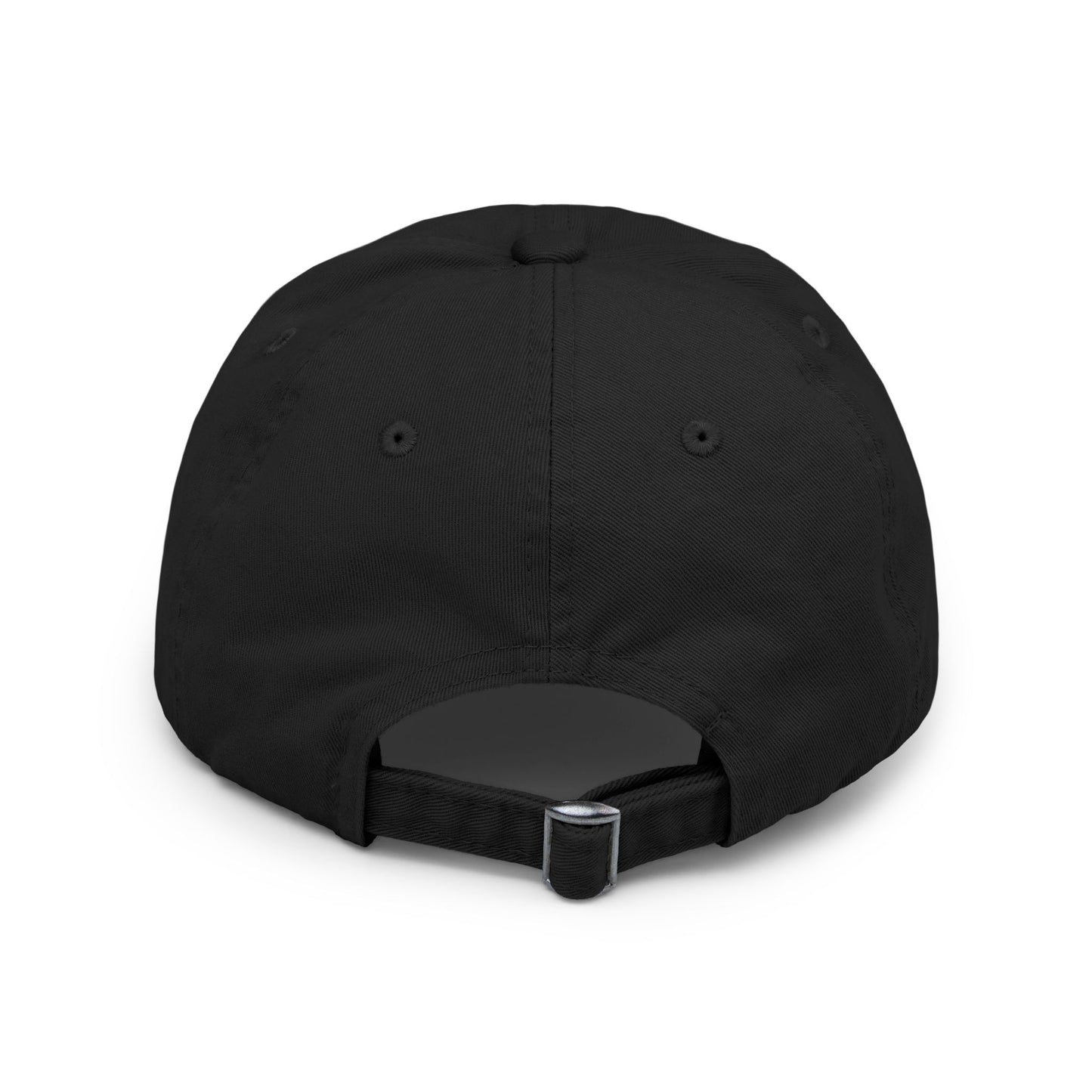 Force Distressed Hat