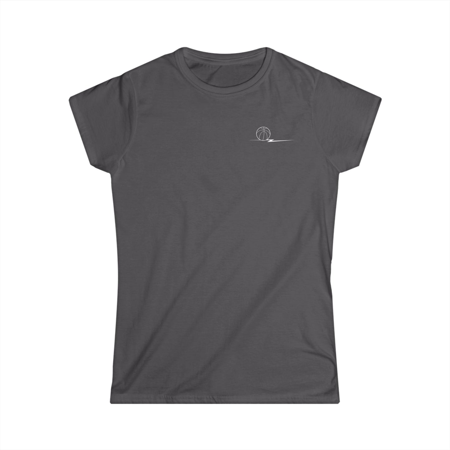 Force Women's Softstyle DL Tee