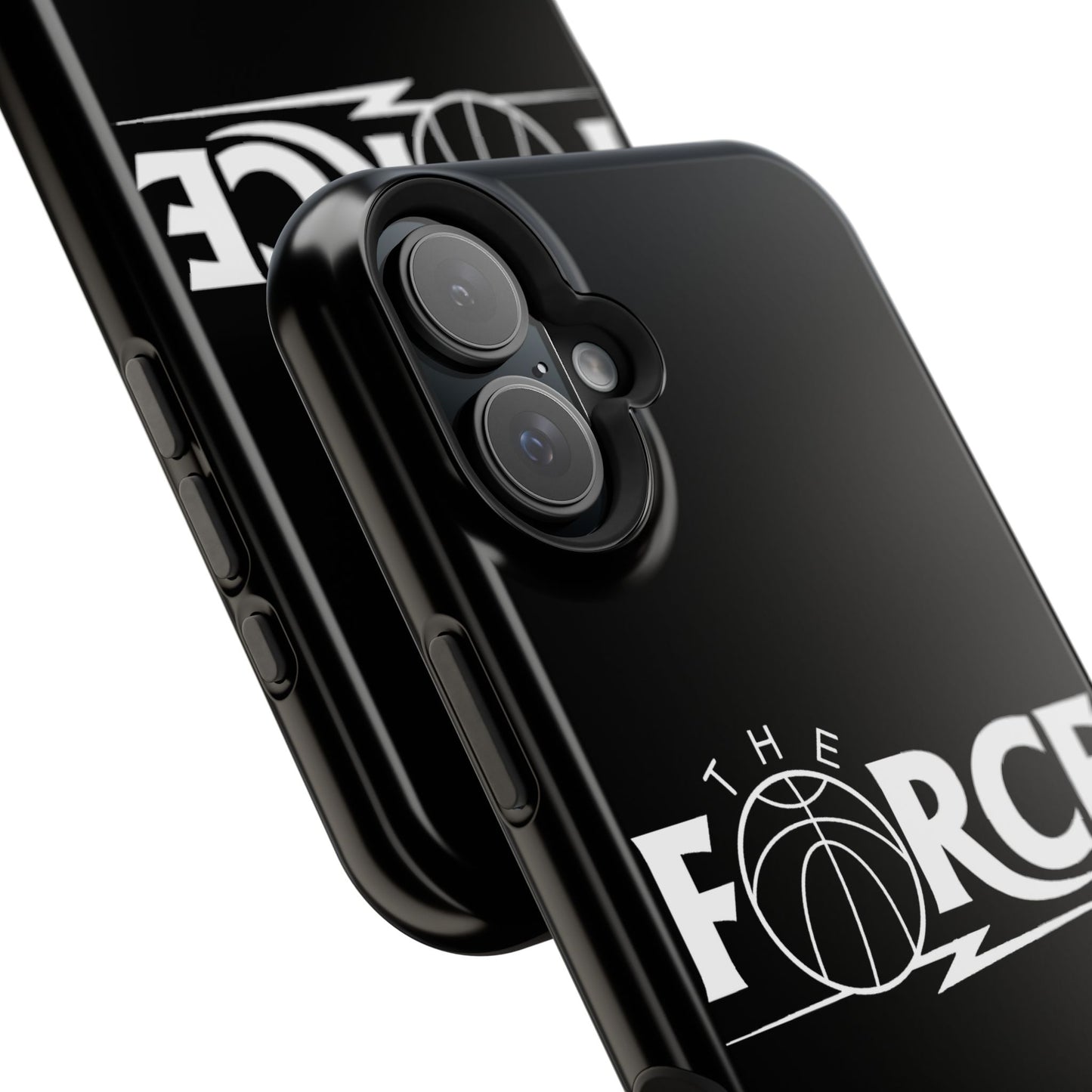 Force Magnetic Tough Case