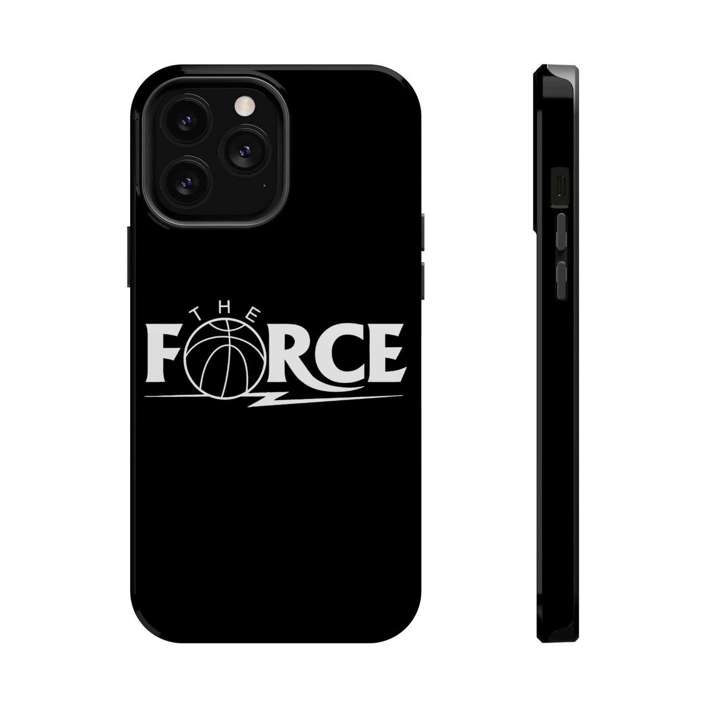Force Magnetic Tough Case