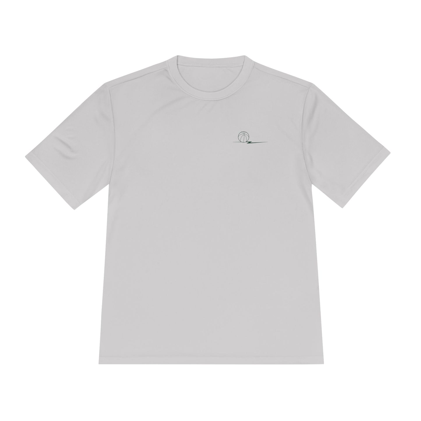 Force Adult SS Competitor Tee - DL