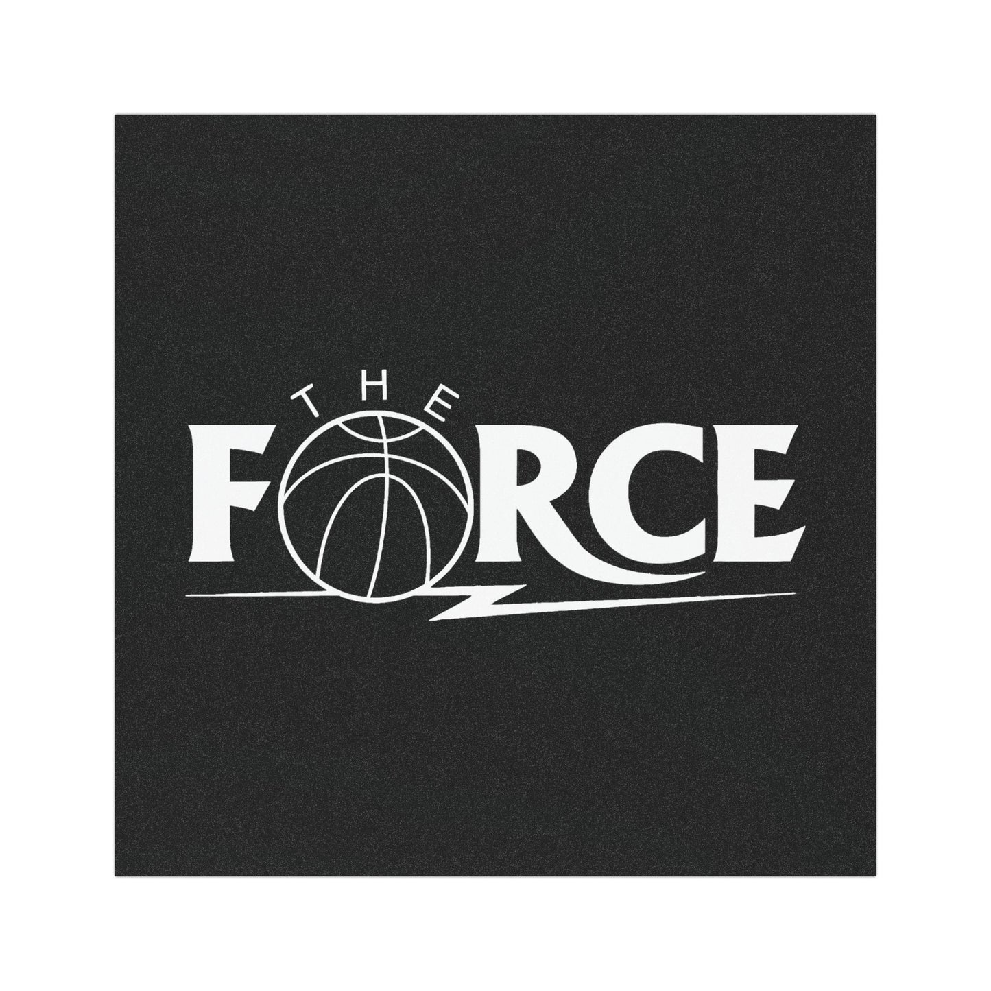 Force Car Magnets (3 sizes)
