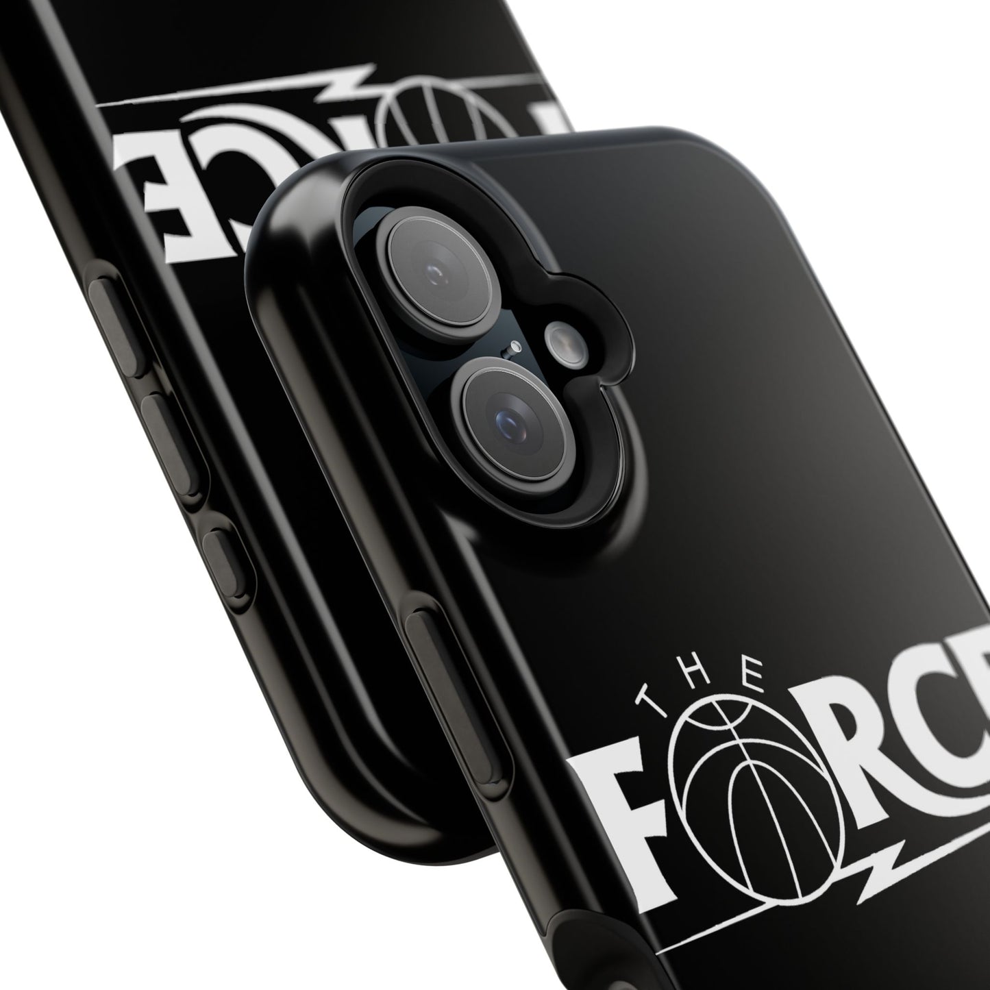 Force Magnetic Tough Case