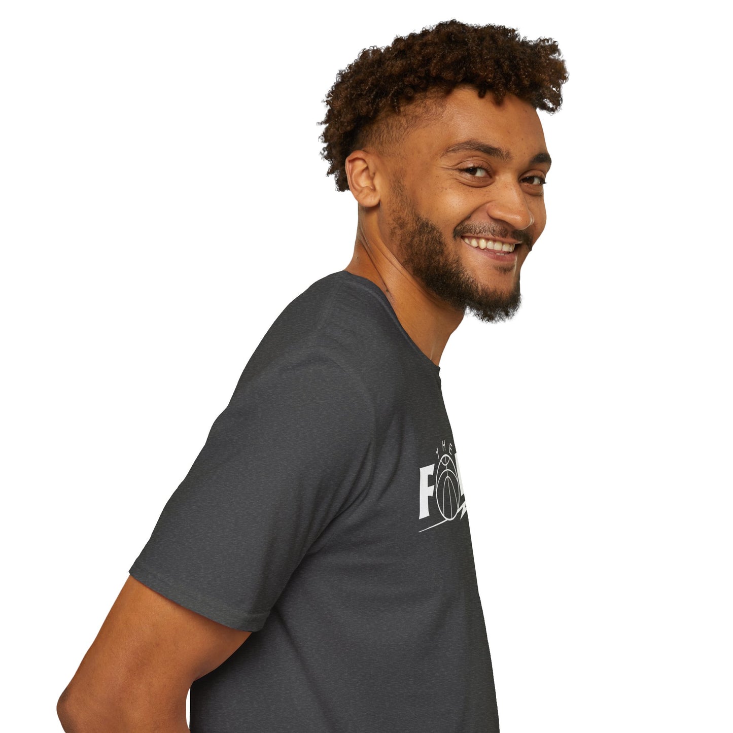 Force Adult Softstyle SL Tee