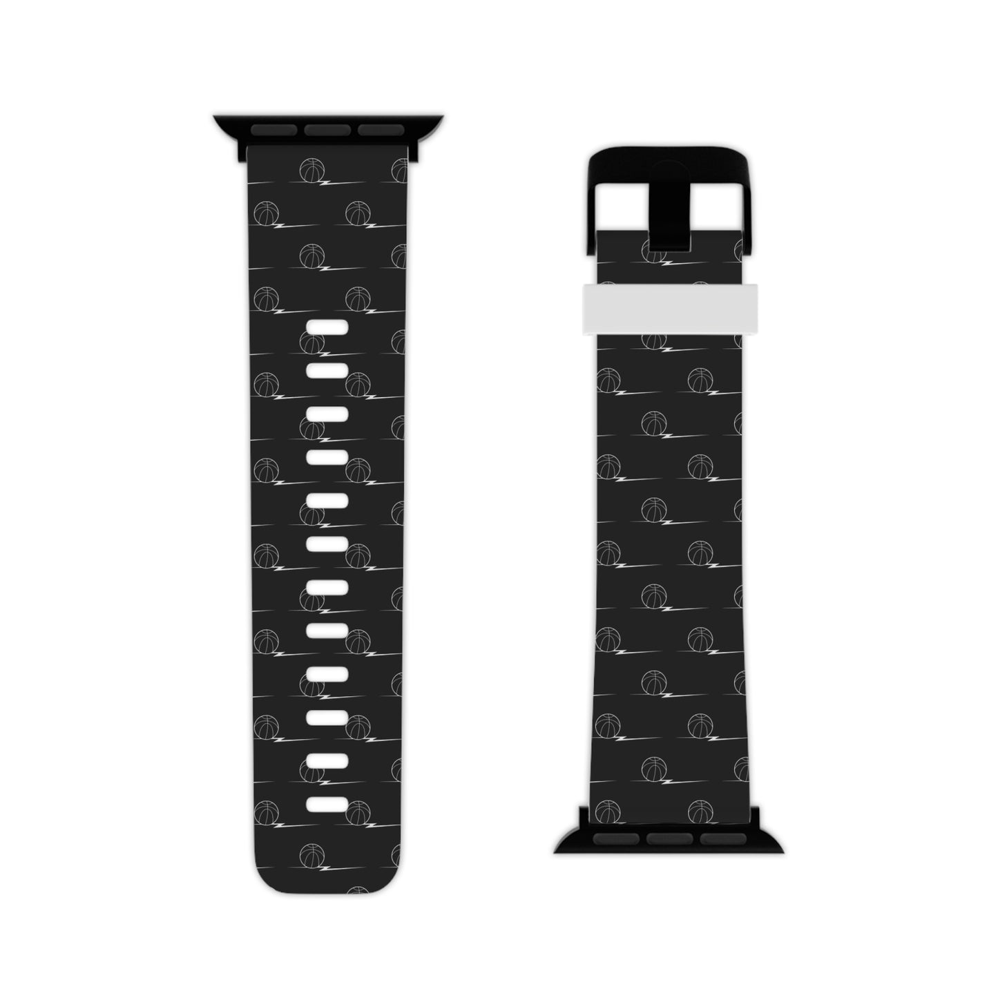 Force Apple Watch Bands
