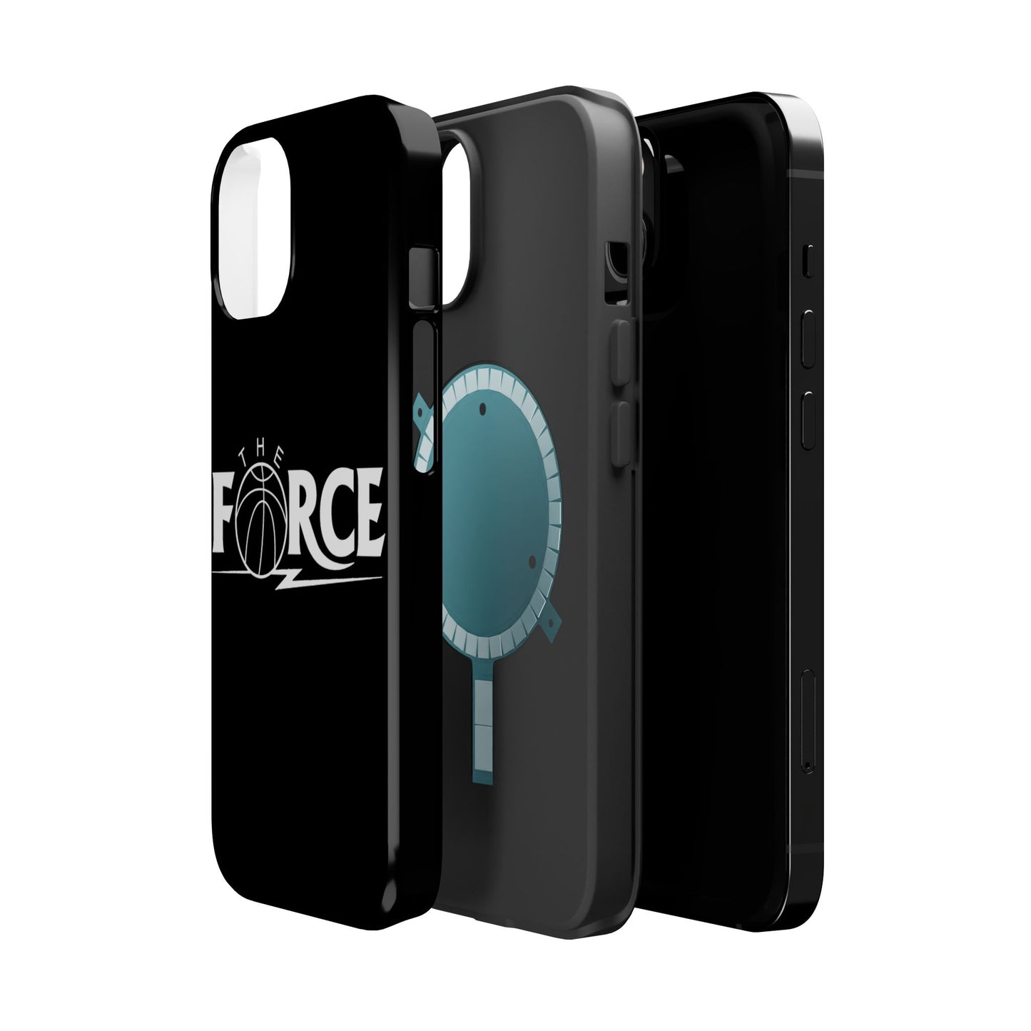 Force Magnetic Tough Case