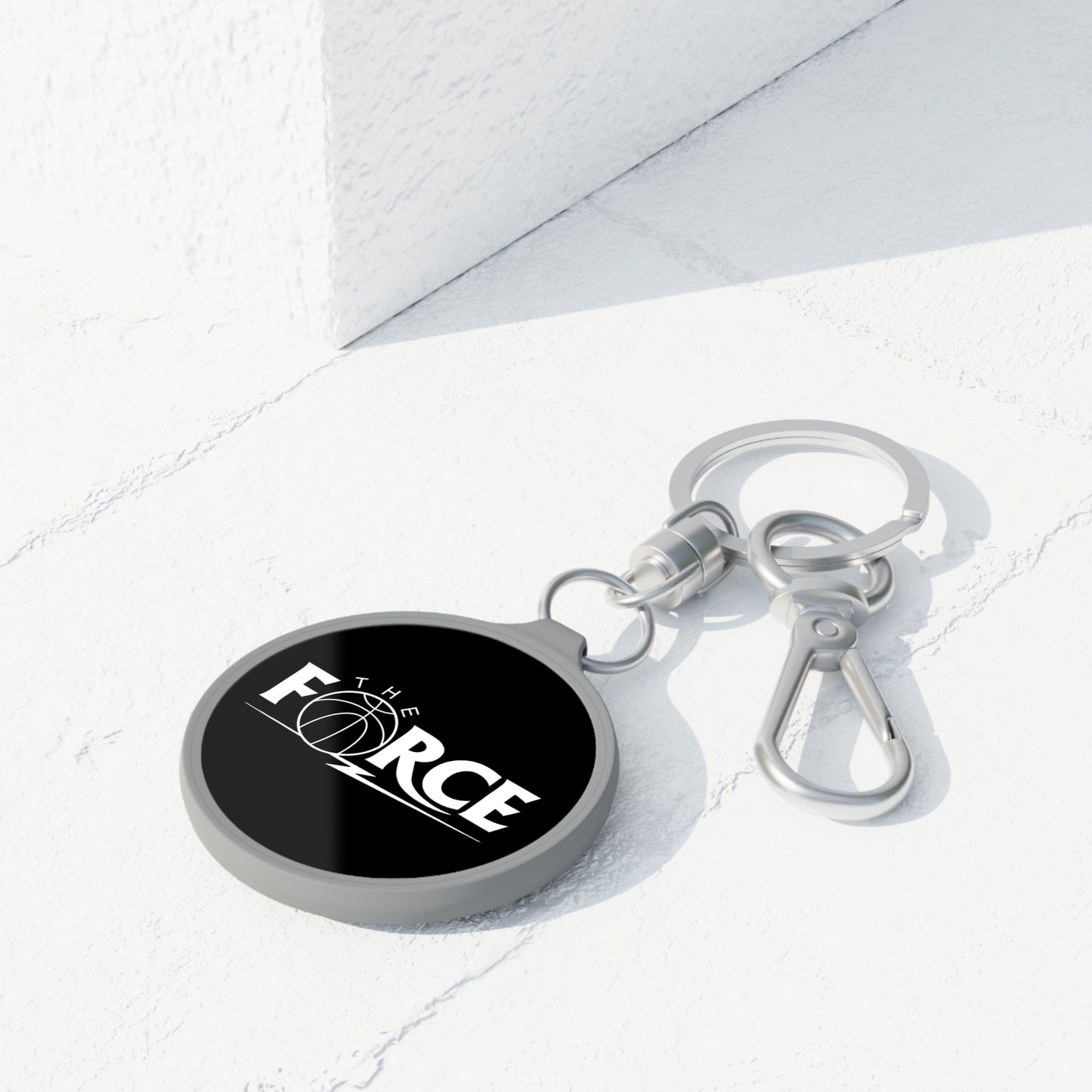 Force Keyring