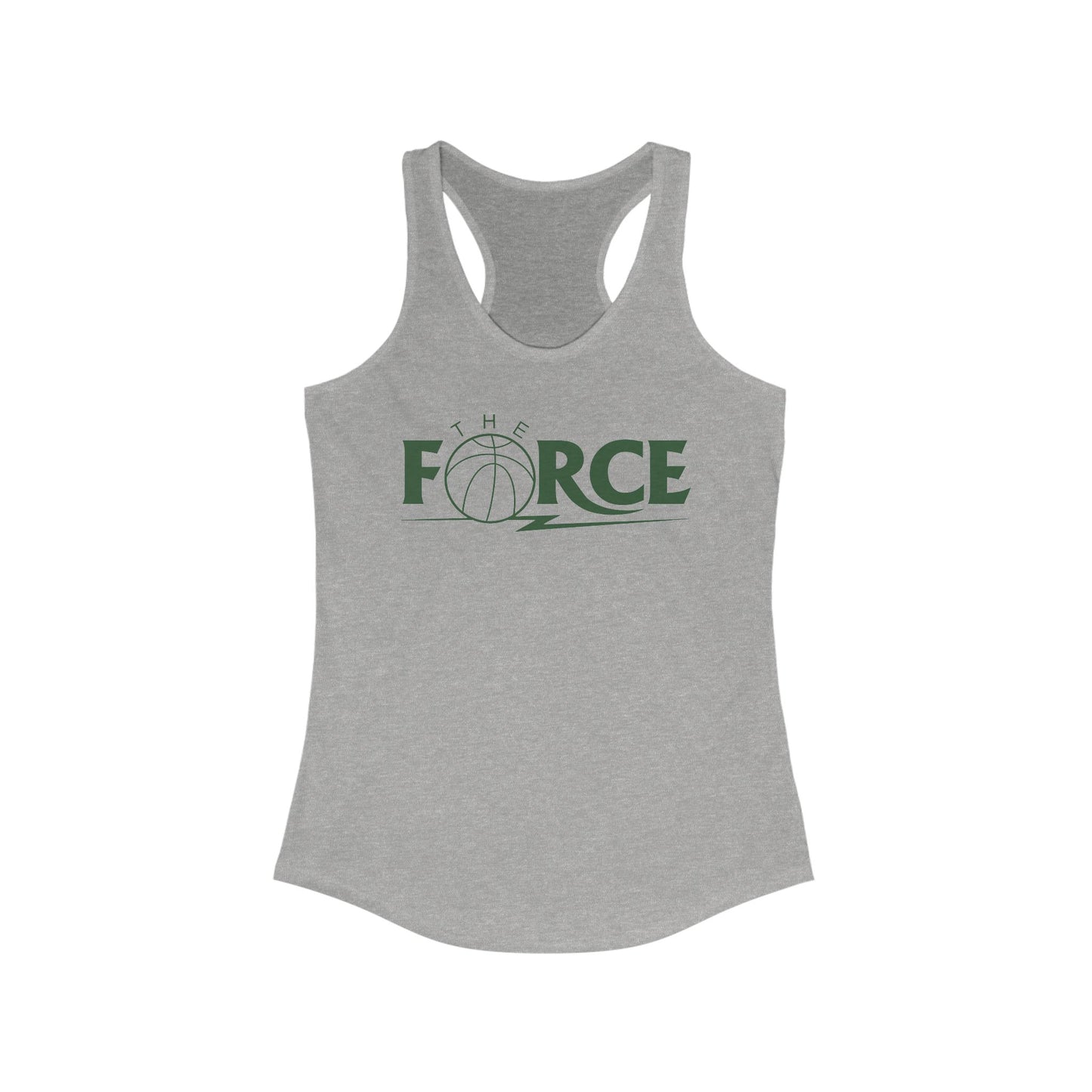 Force Women's SL Racerback