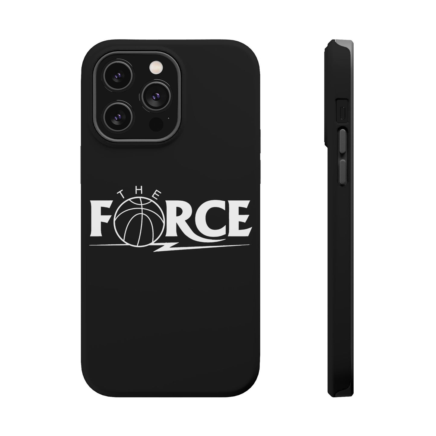 Force Magnetic Tough Case