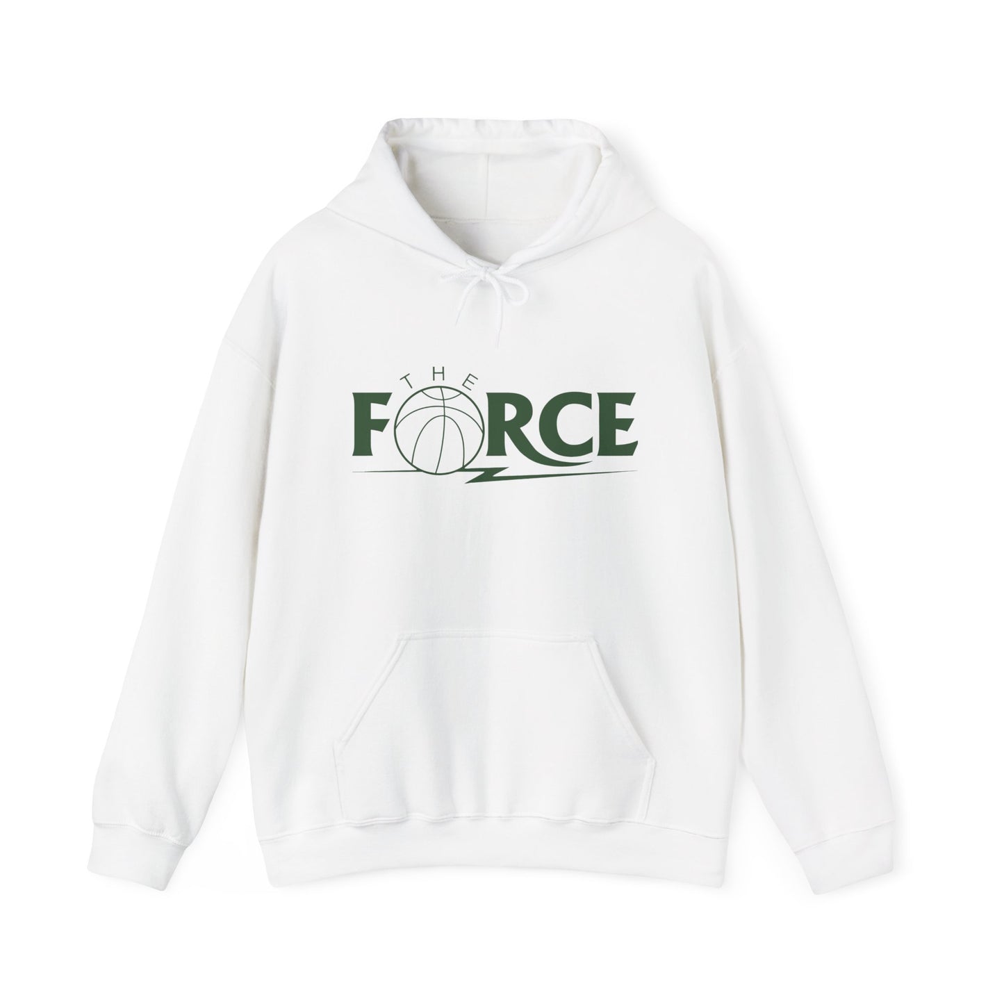Force Adult SL Heavy Blend Hoodie