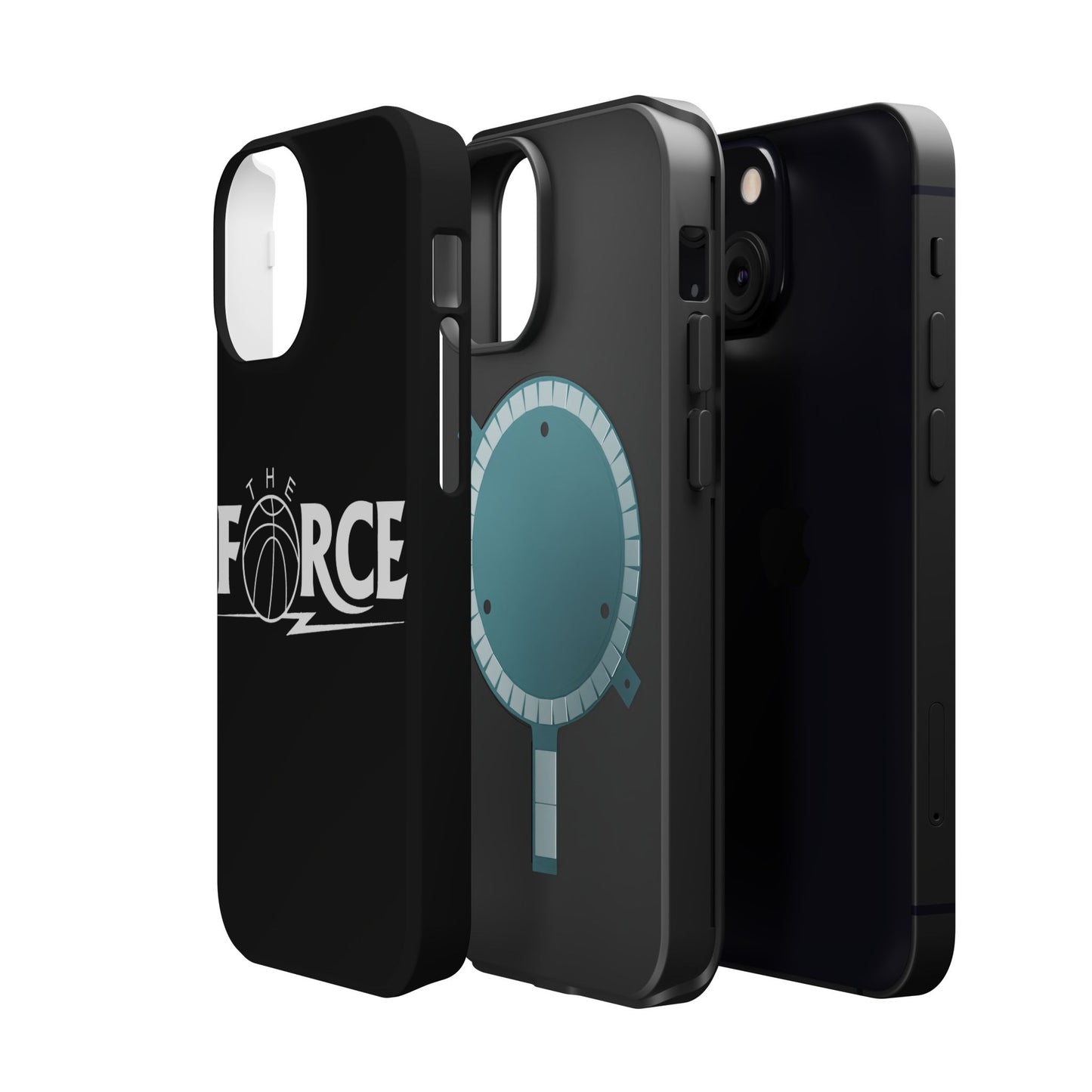Force Magnetic Tough Case