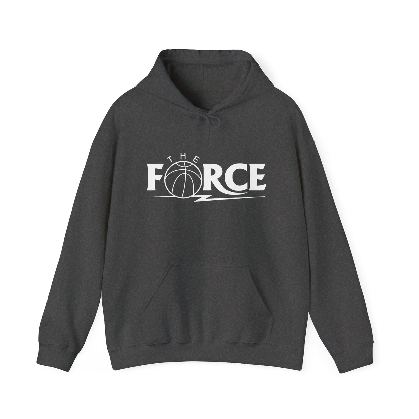 Force Adult SL Heavy Blend Hoodie