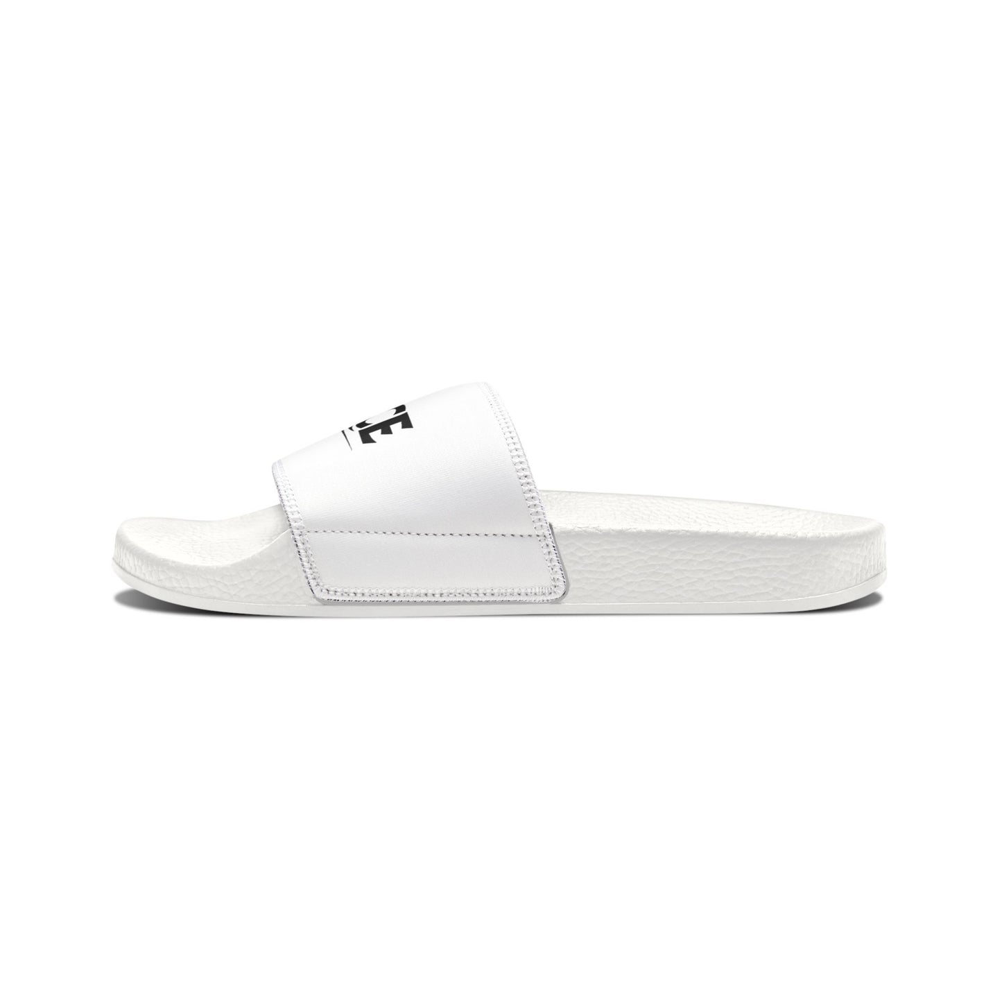 Force Women's Slides - White
