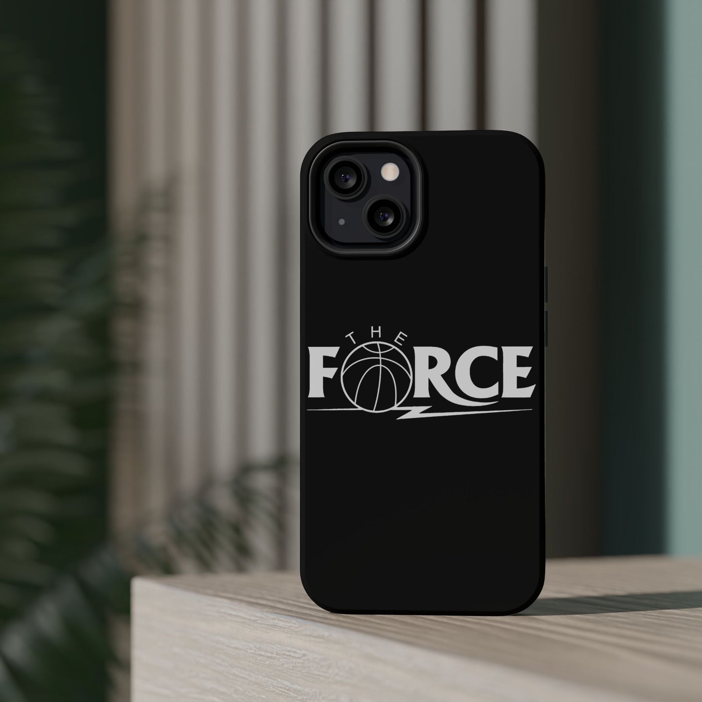 Force Magnetic Tough Case