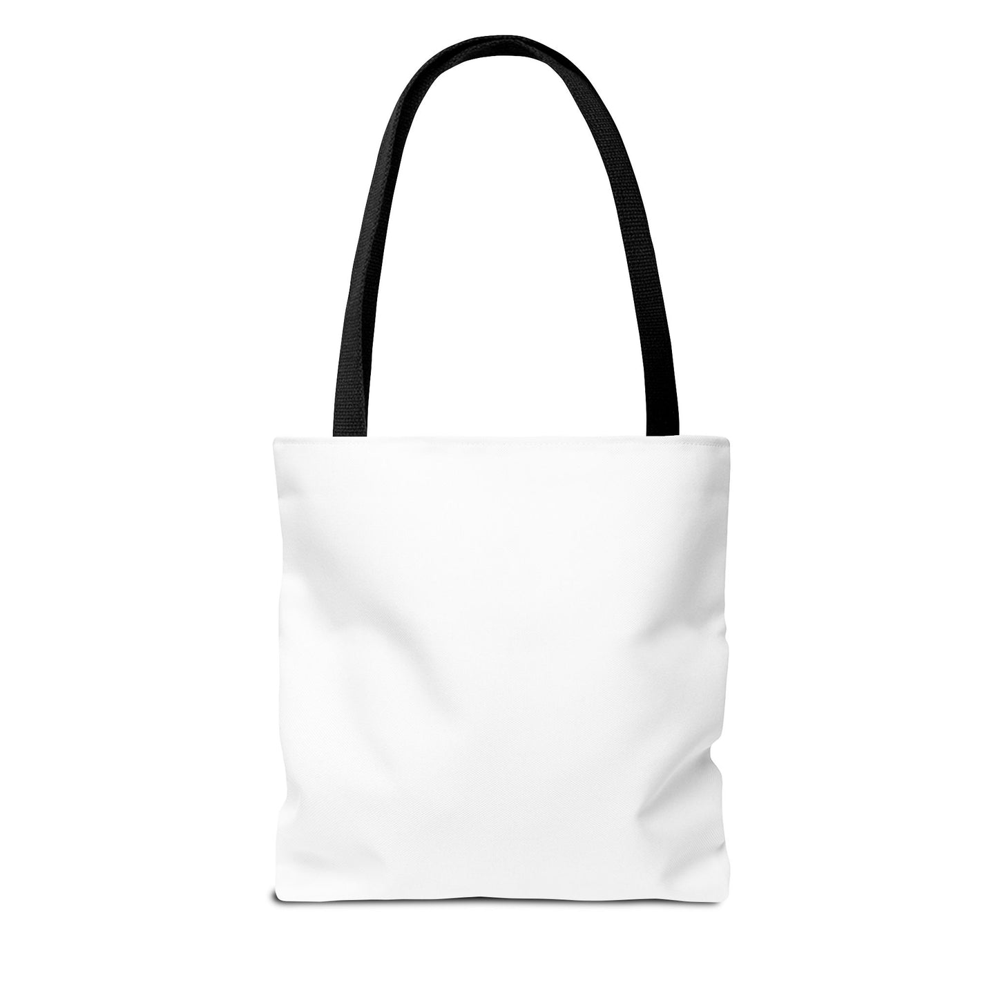 Force Tote Bag (3 Sizes) - White