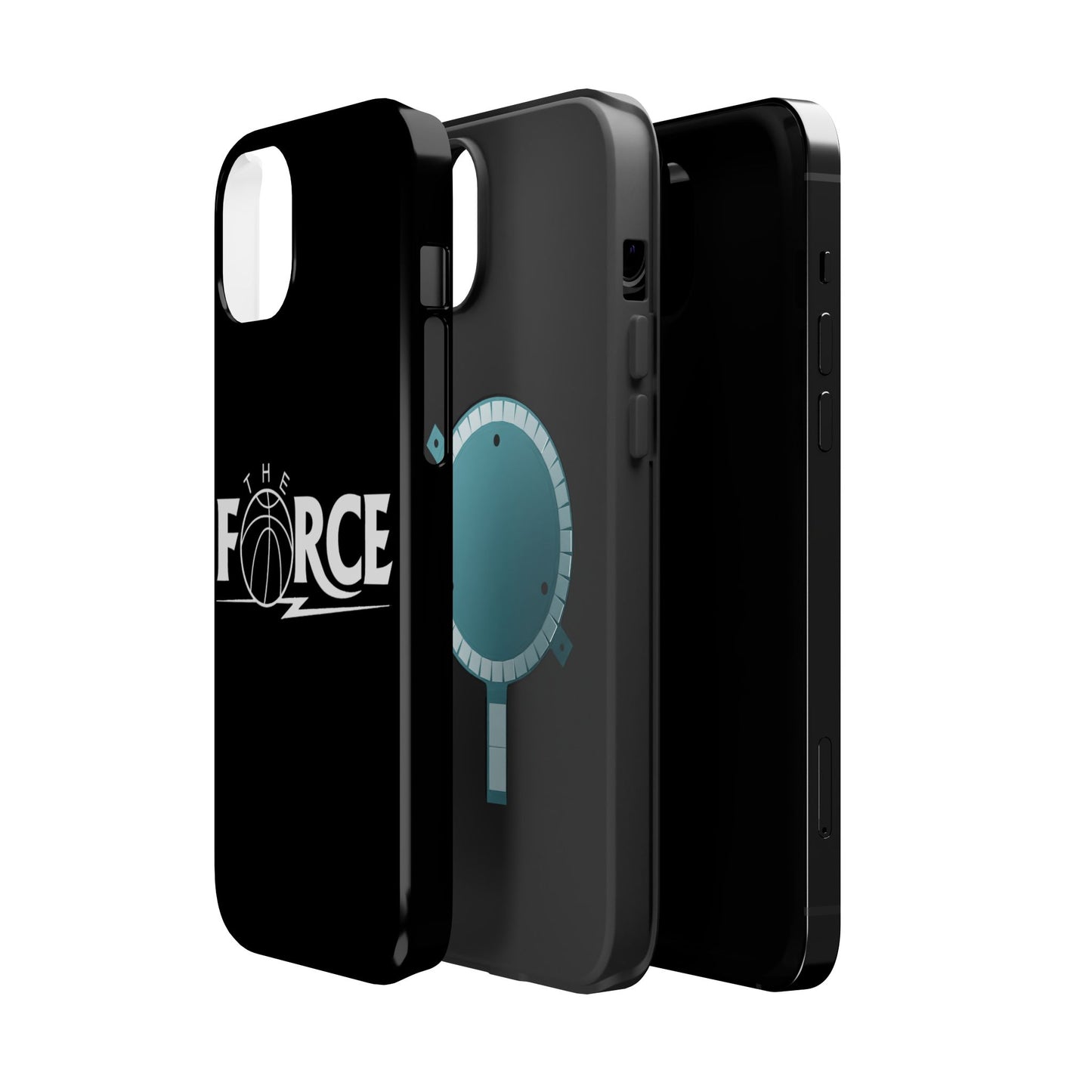 Force Magnetic Tough Case