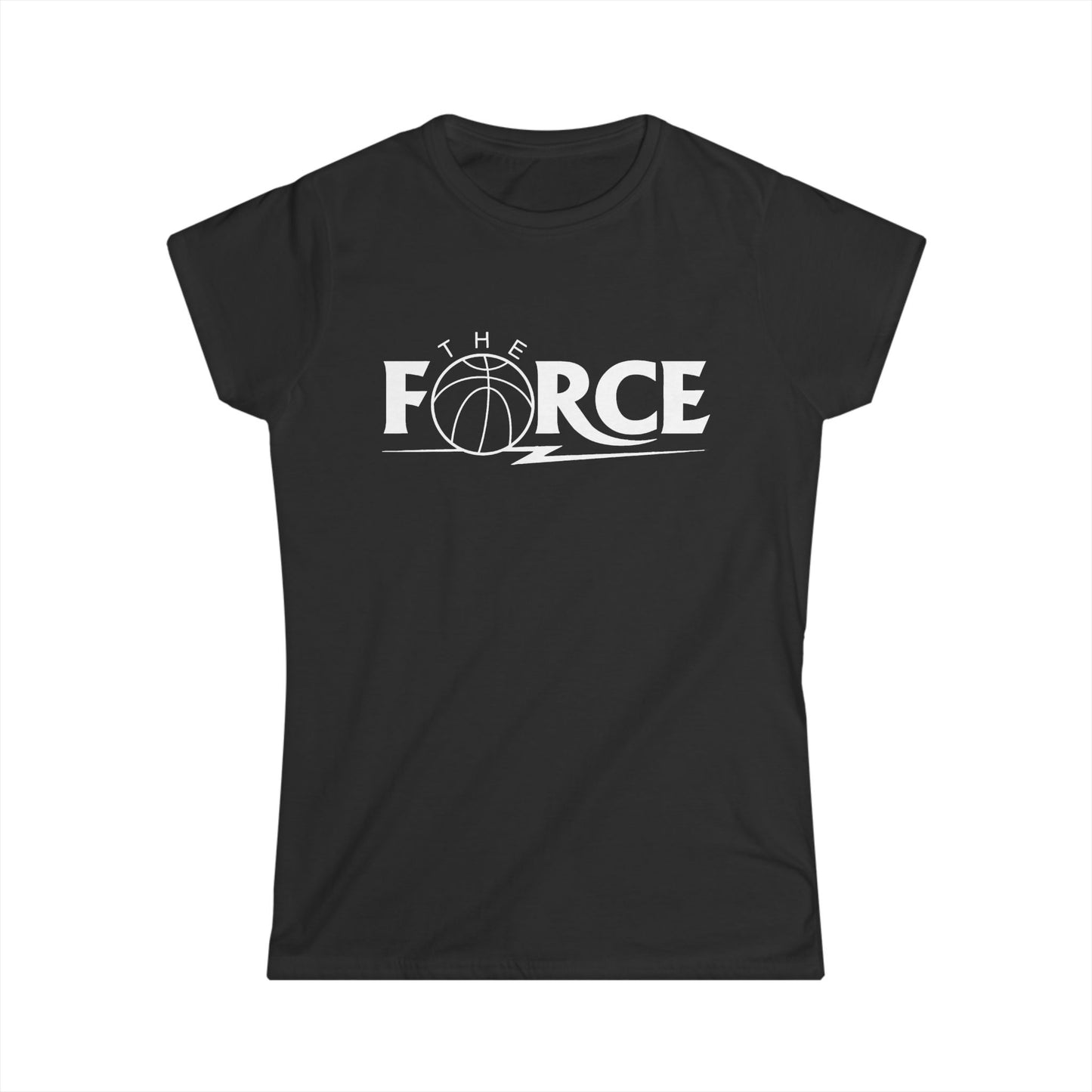 Force Women's Softstyle SL Tee