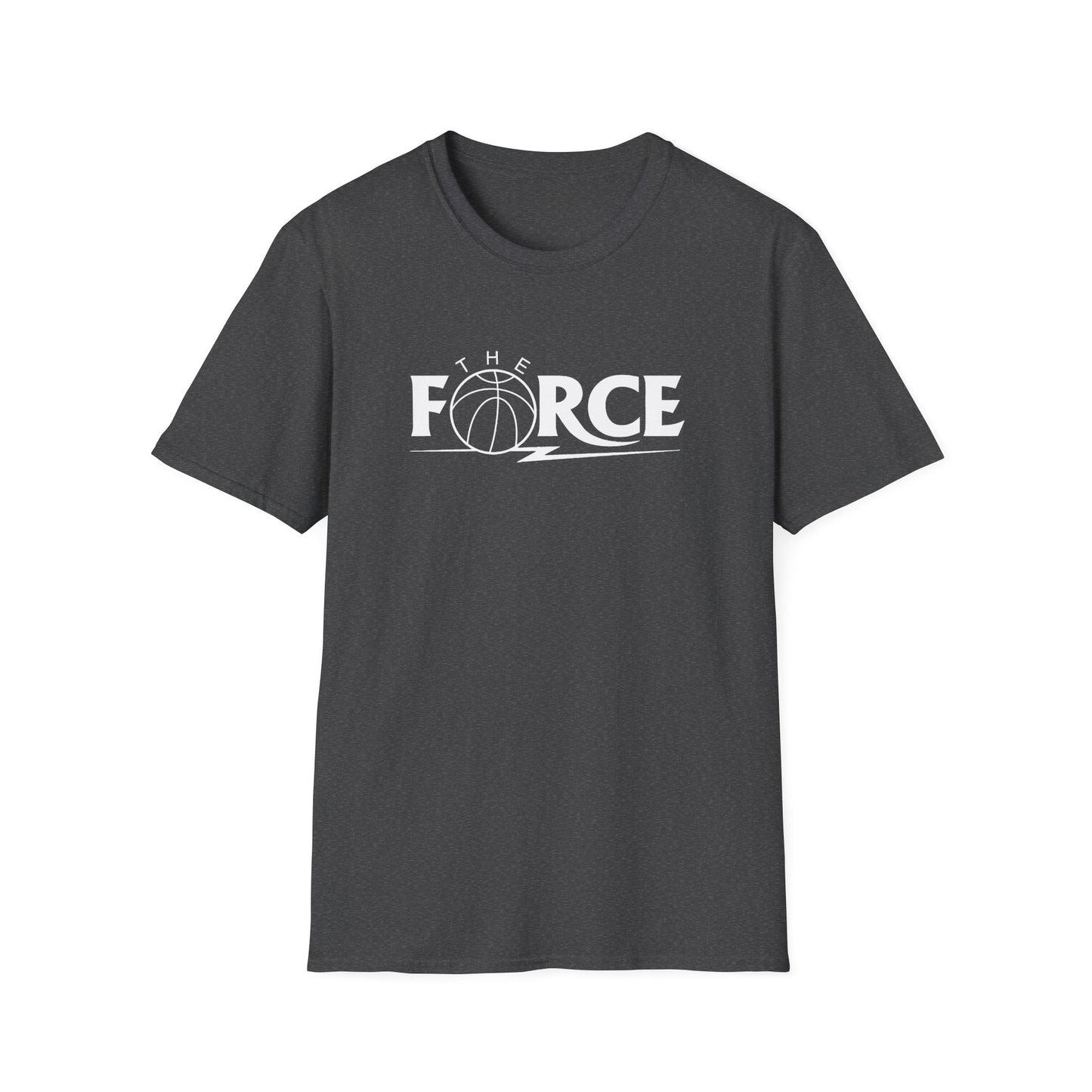 Force Adult Softstyle SL Tee
