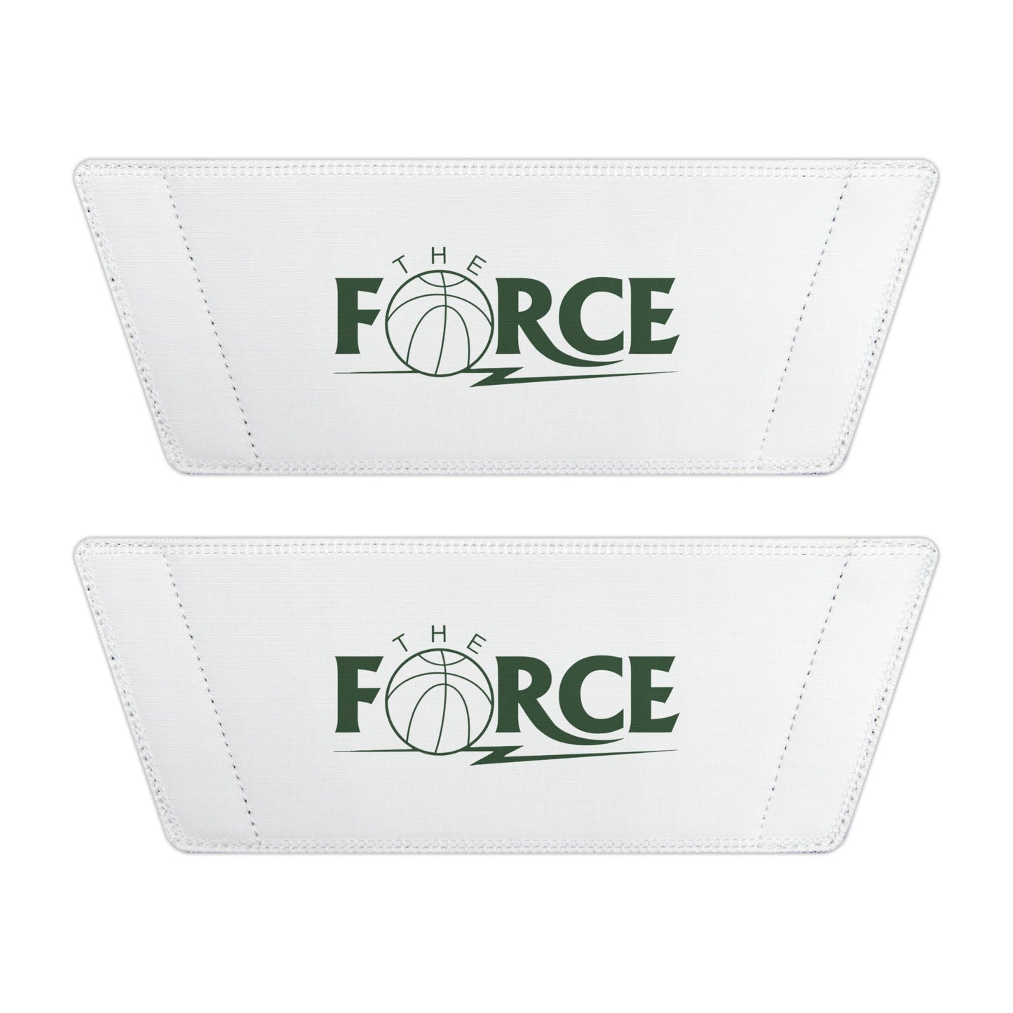 Force Youth Sandals - White