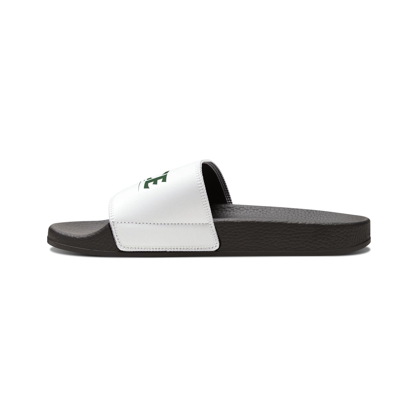 Force Youth Sandals - White