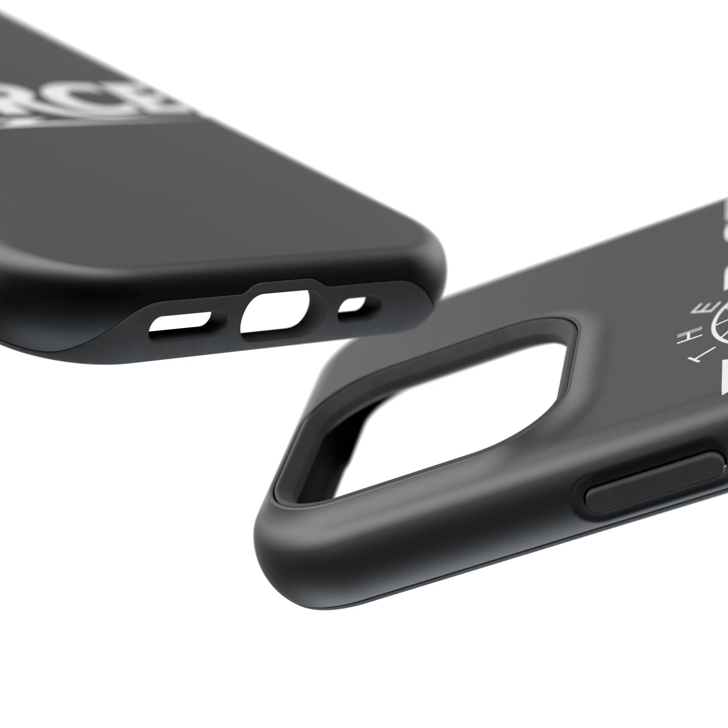 Force Magnetic Tough Case