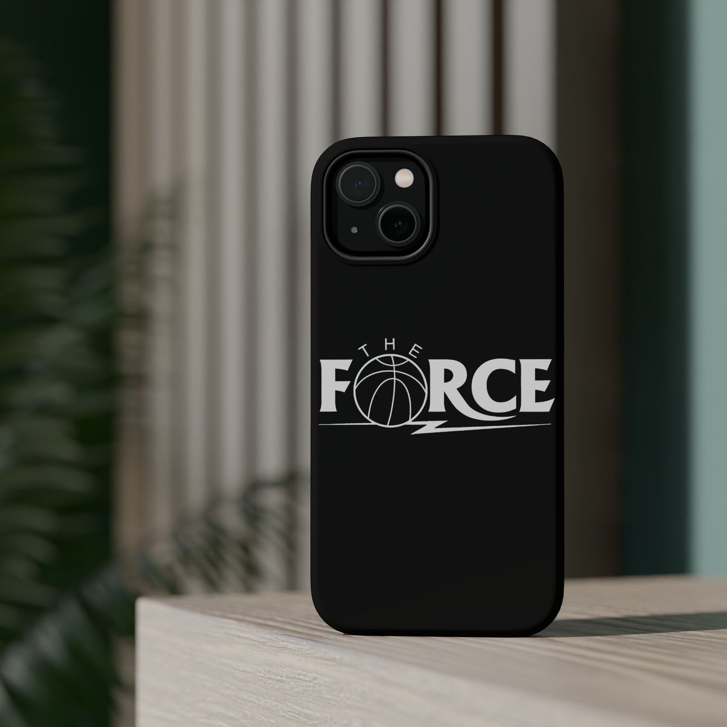 Force Magnetic Tough Case