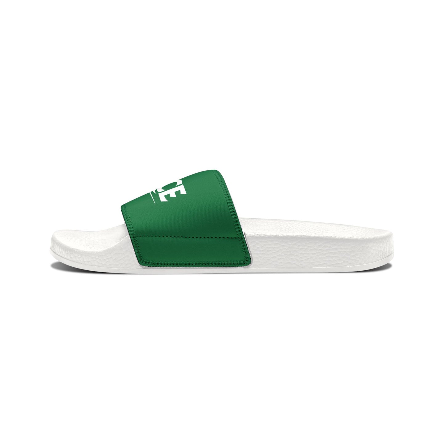 Force Women's Slides - Green