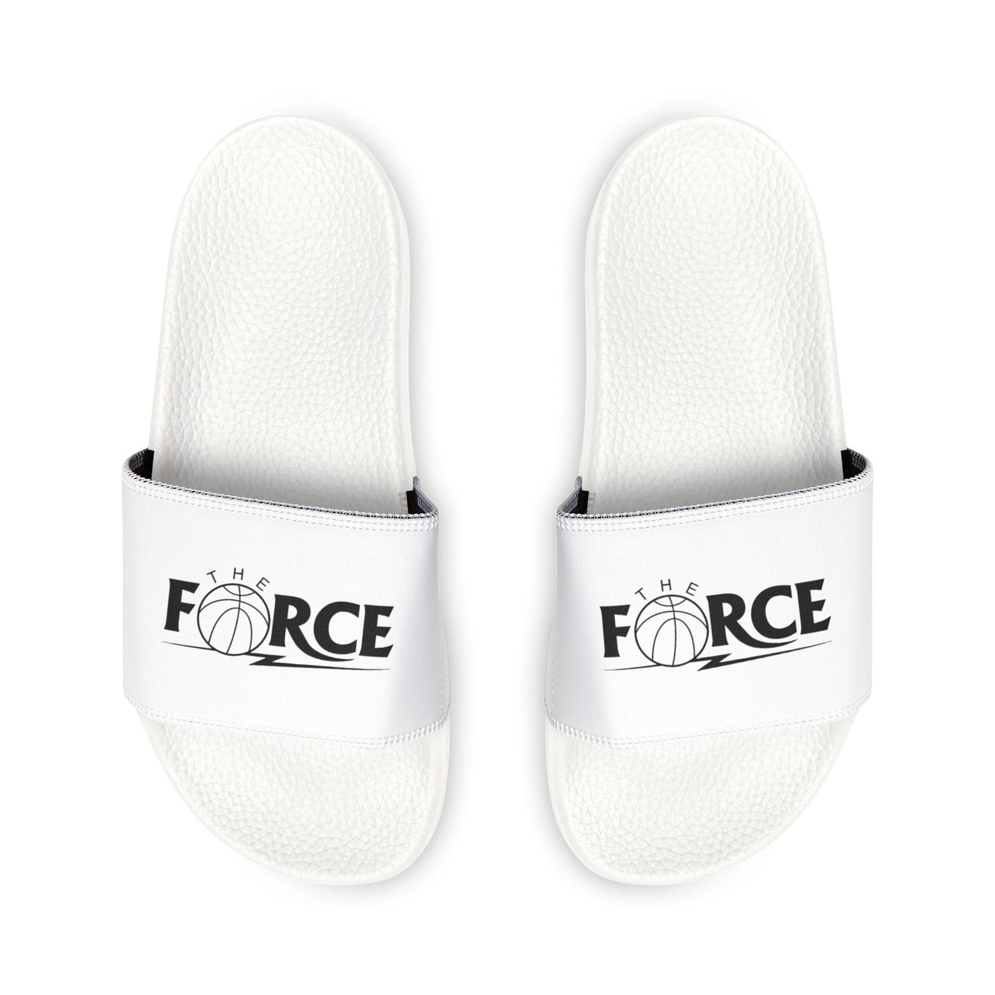 Force Women's Slides - White