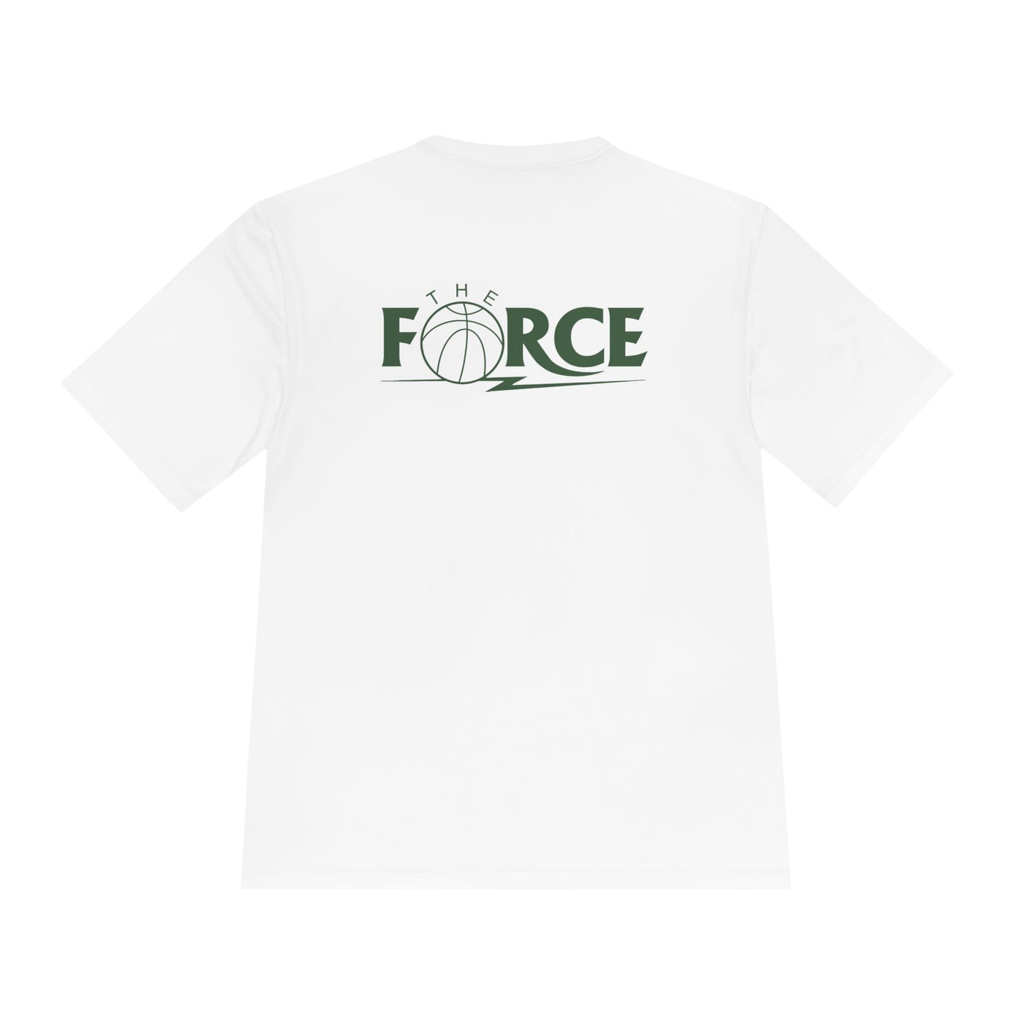 Force Adult SS Competitor Tee - DL