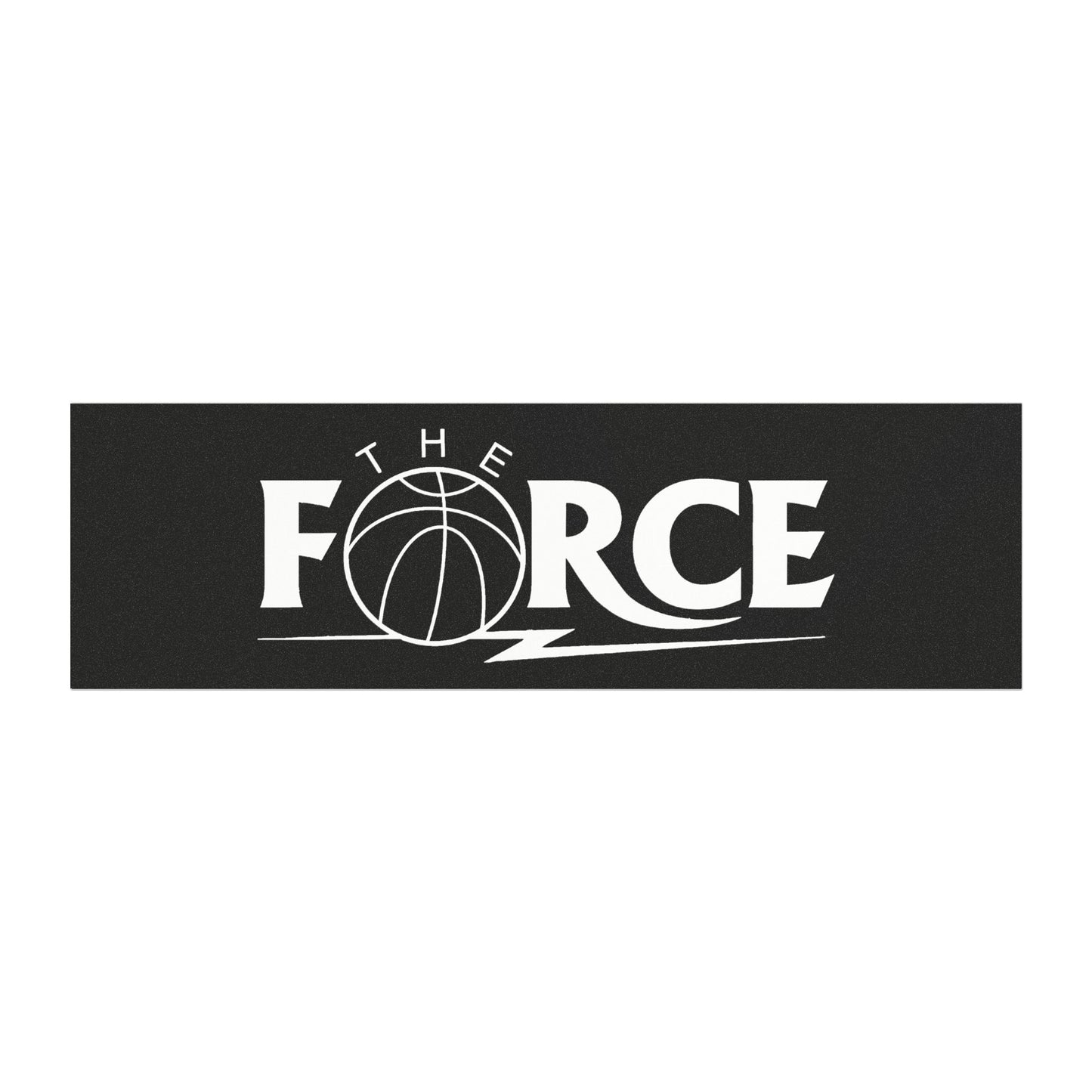 Force Car Magnets (3 sizes)