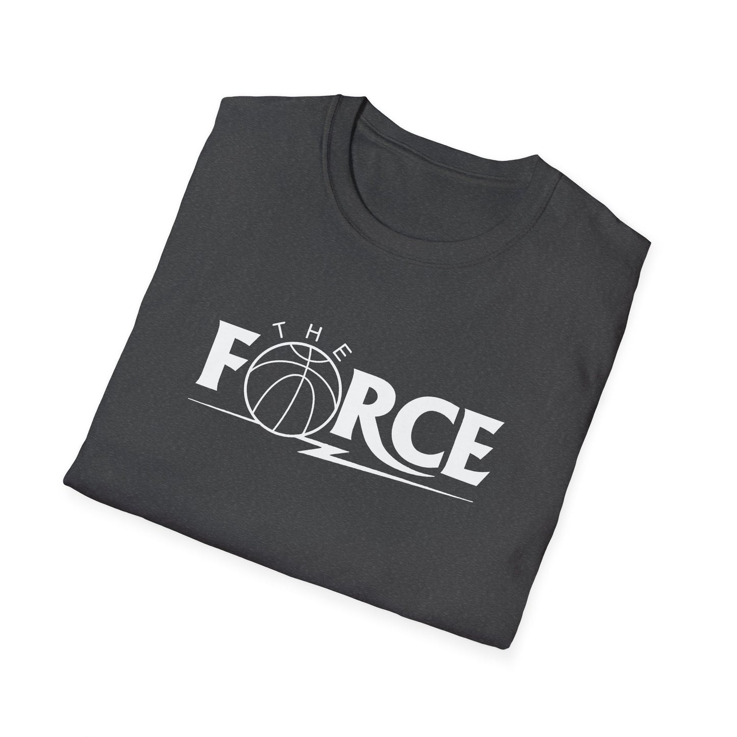 Force Adult Softstyle SL Tee