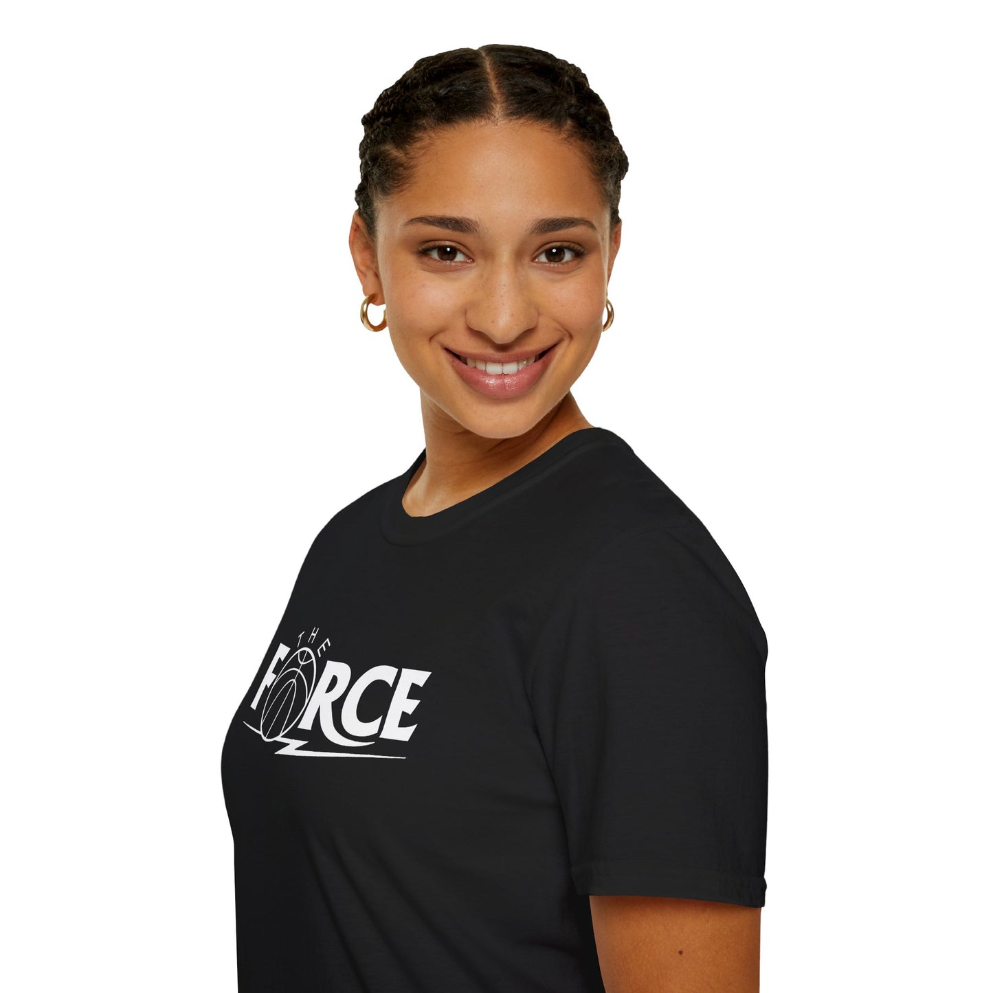 Force Adult Softstyle SL Tee