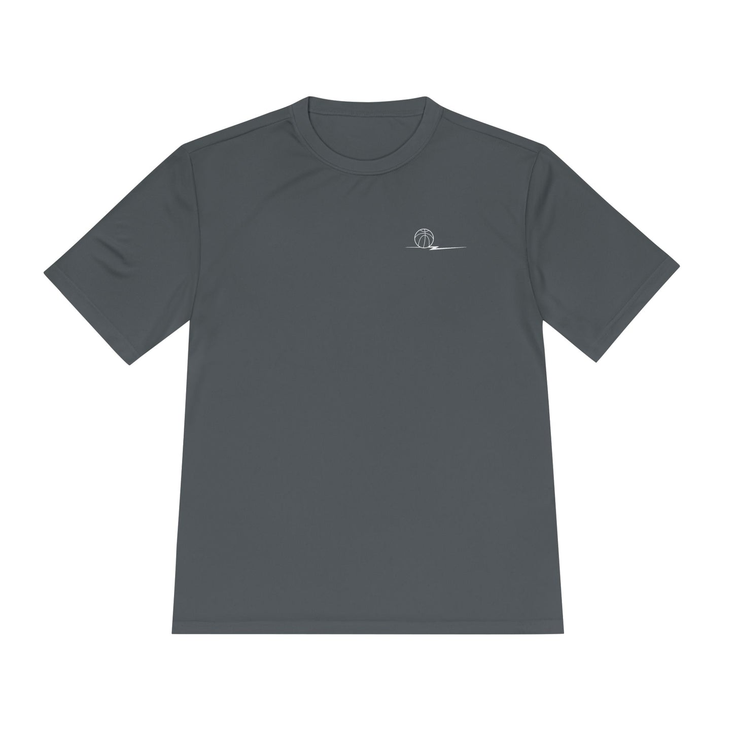 Force Adult SS Competitor Tee - DL