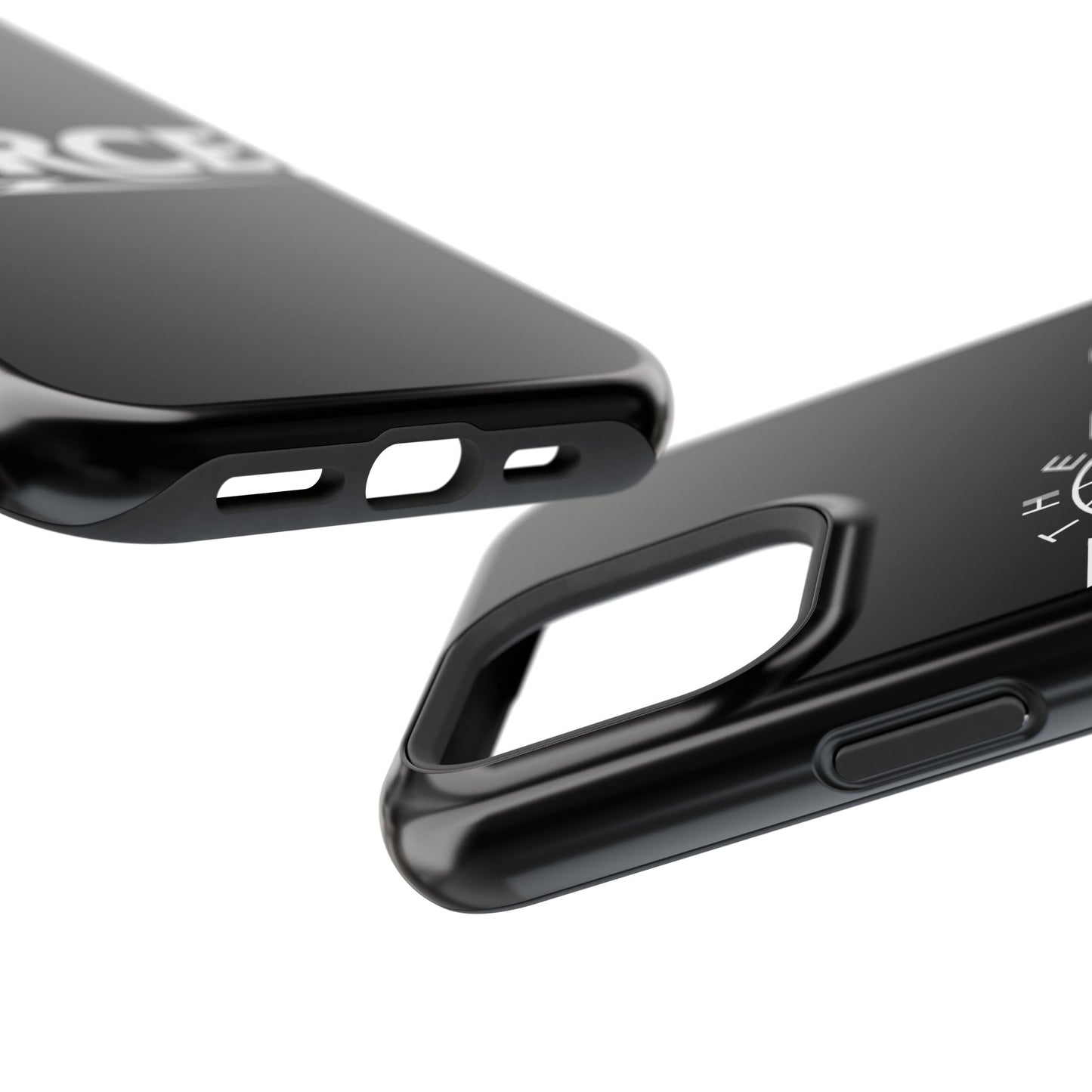 Force Magnetic Tough Case