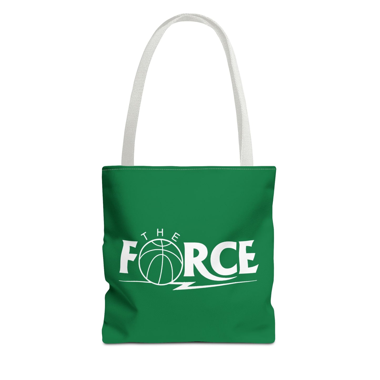 Force Tote Bag (3 Sizes) - Green