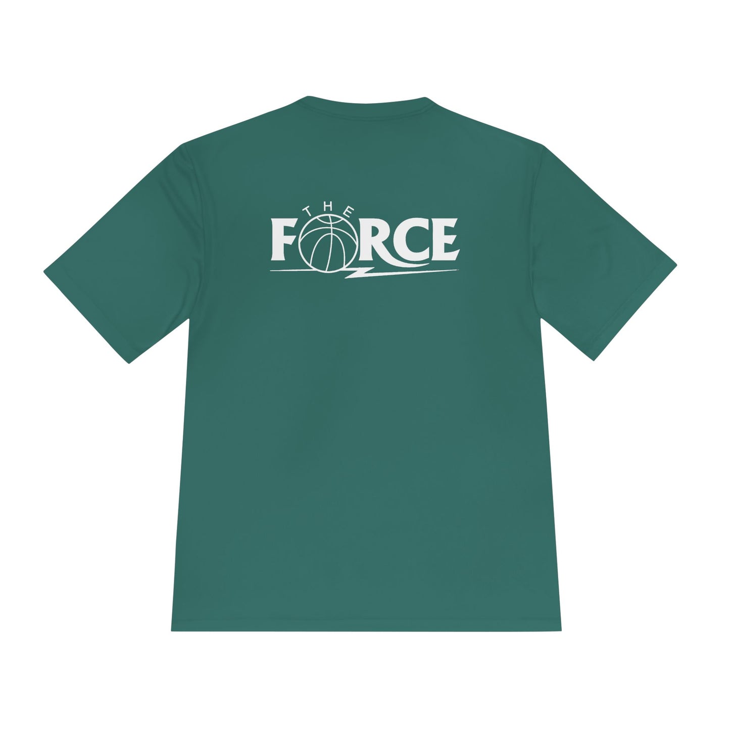 Force Adult SS Competitor Tee - DL