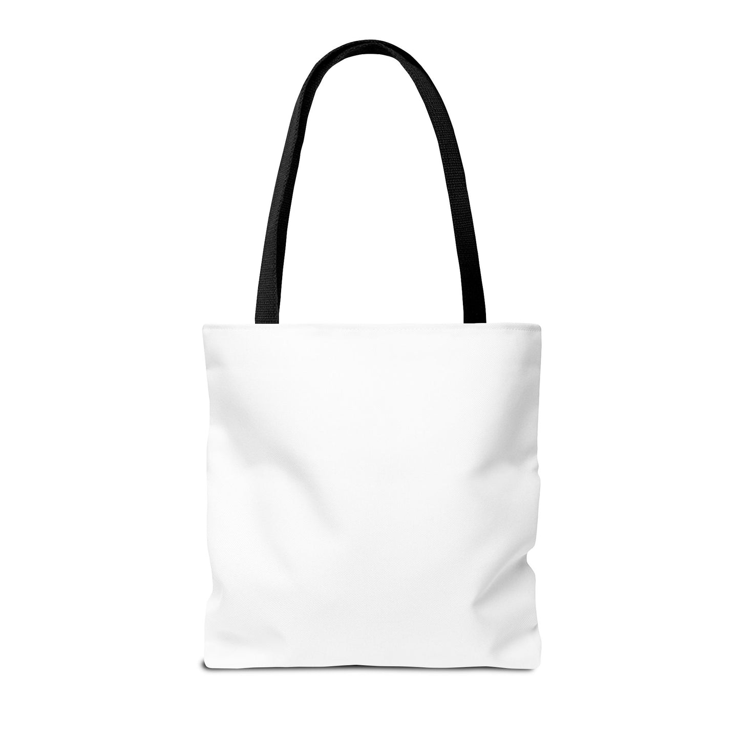 Force Tote Bag (3 Sizes) - White