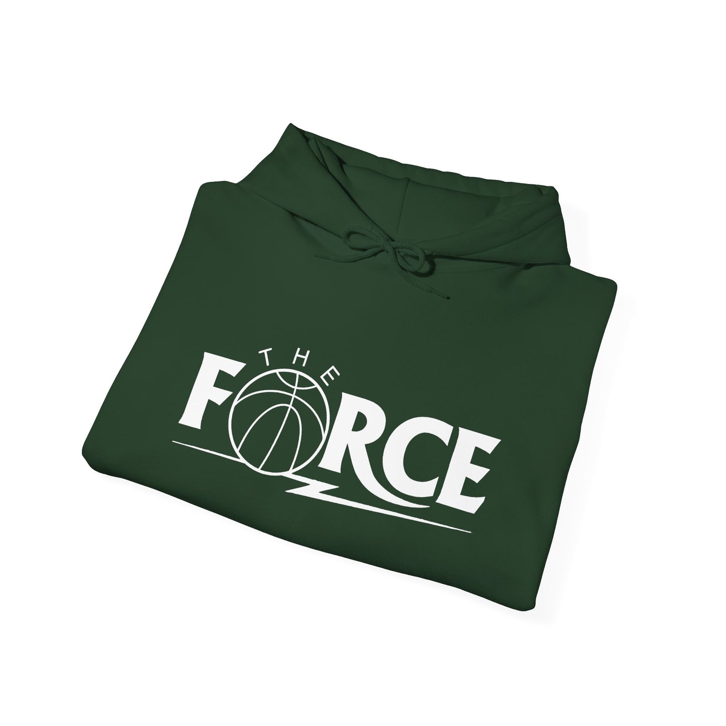 Force Adult SL Heavy Blend Hoodie