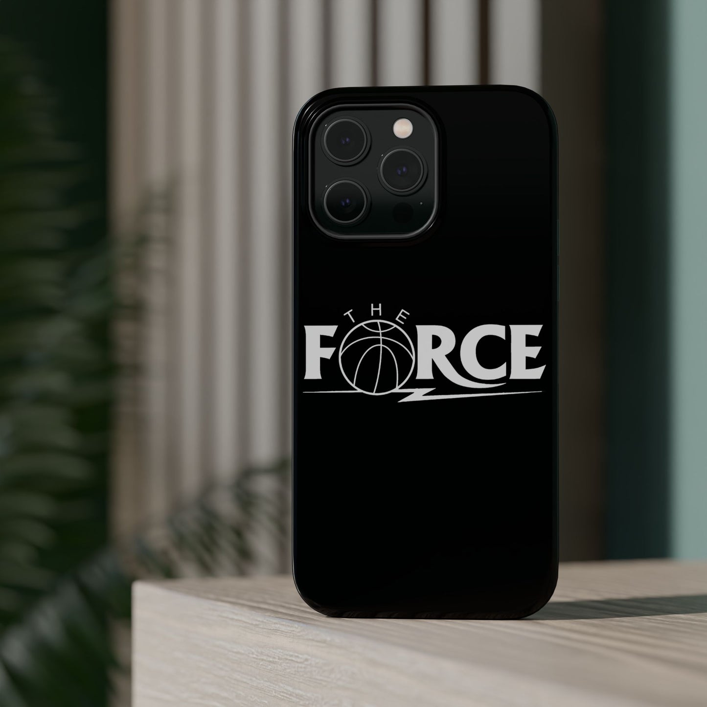 Force Magnetic Tough Case