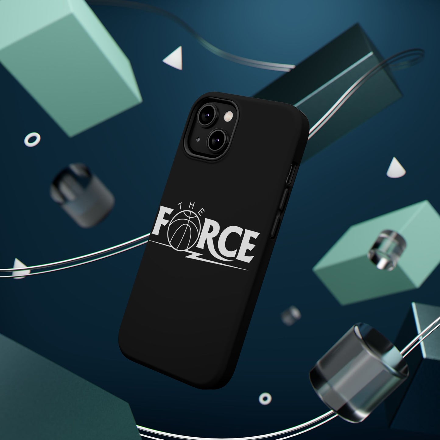 Force Magnetic Tough Case