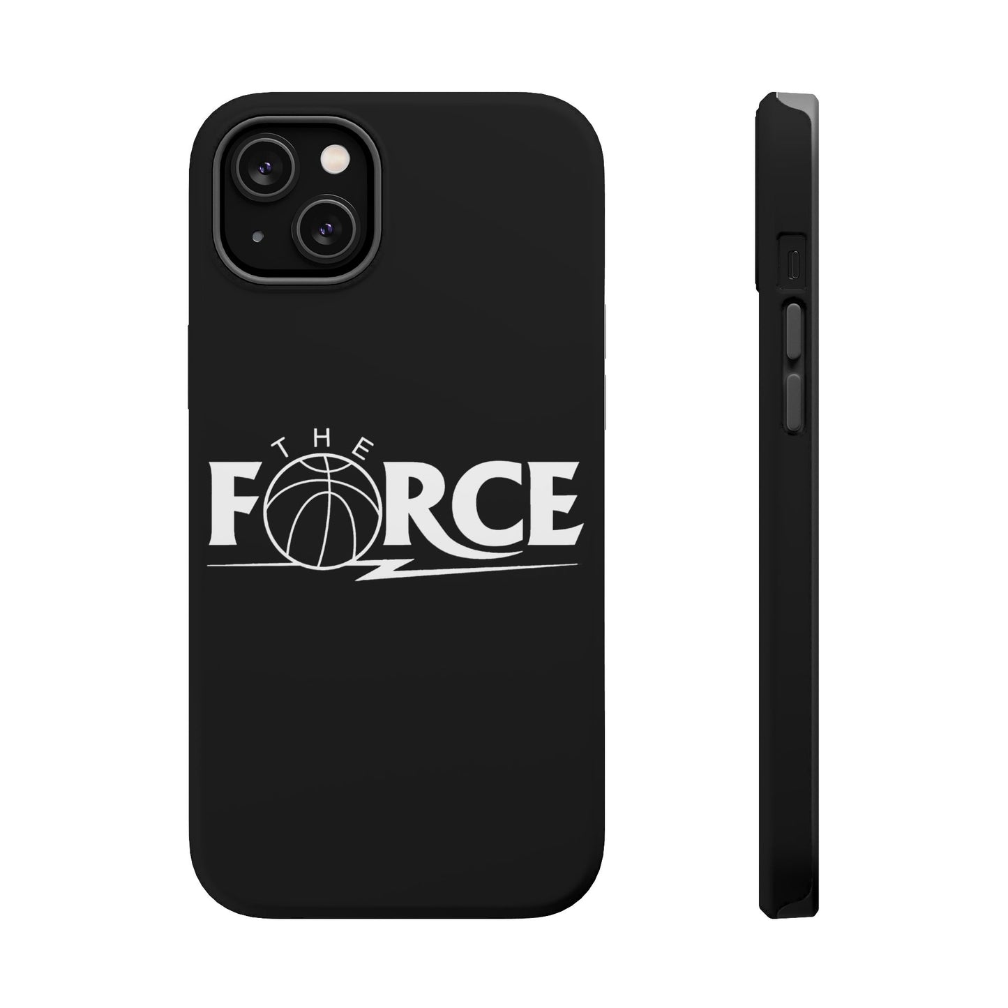 Force Magnetic Tough Case