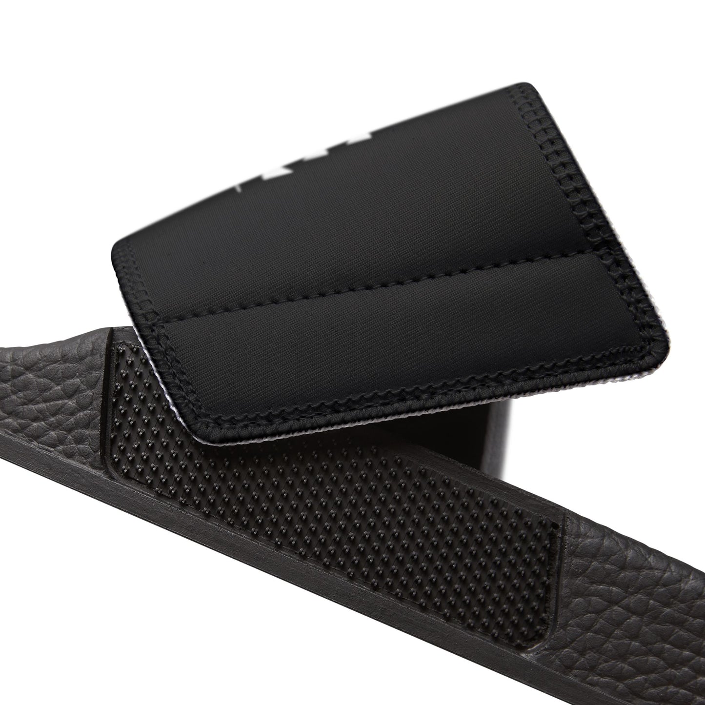 Force Women's Slides - Black