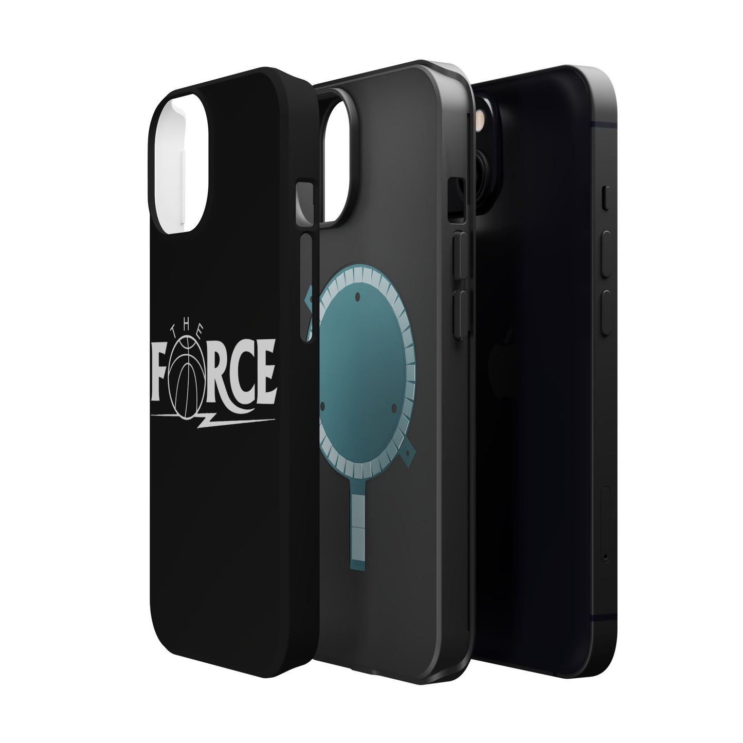 Force Magnetic Tough Case