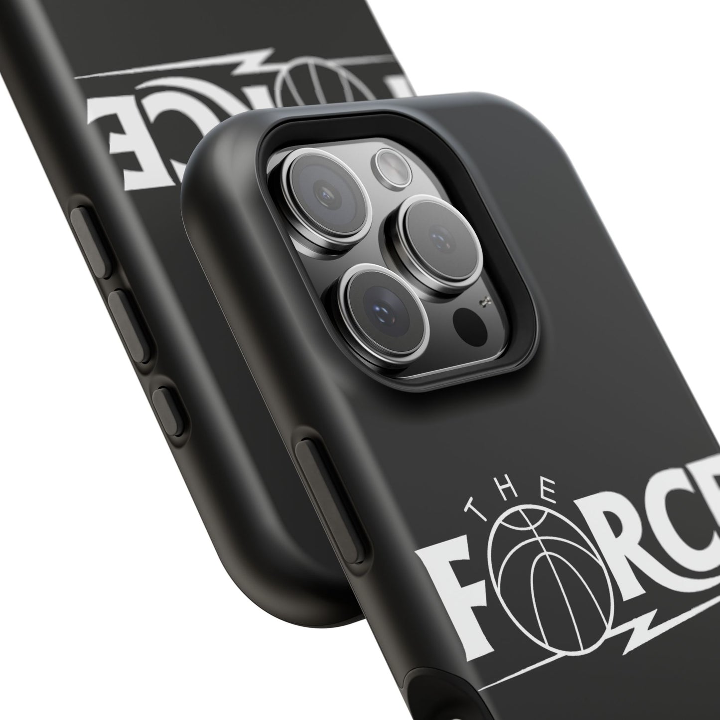 Force Magnetic Tough Case