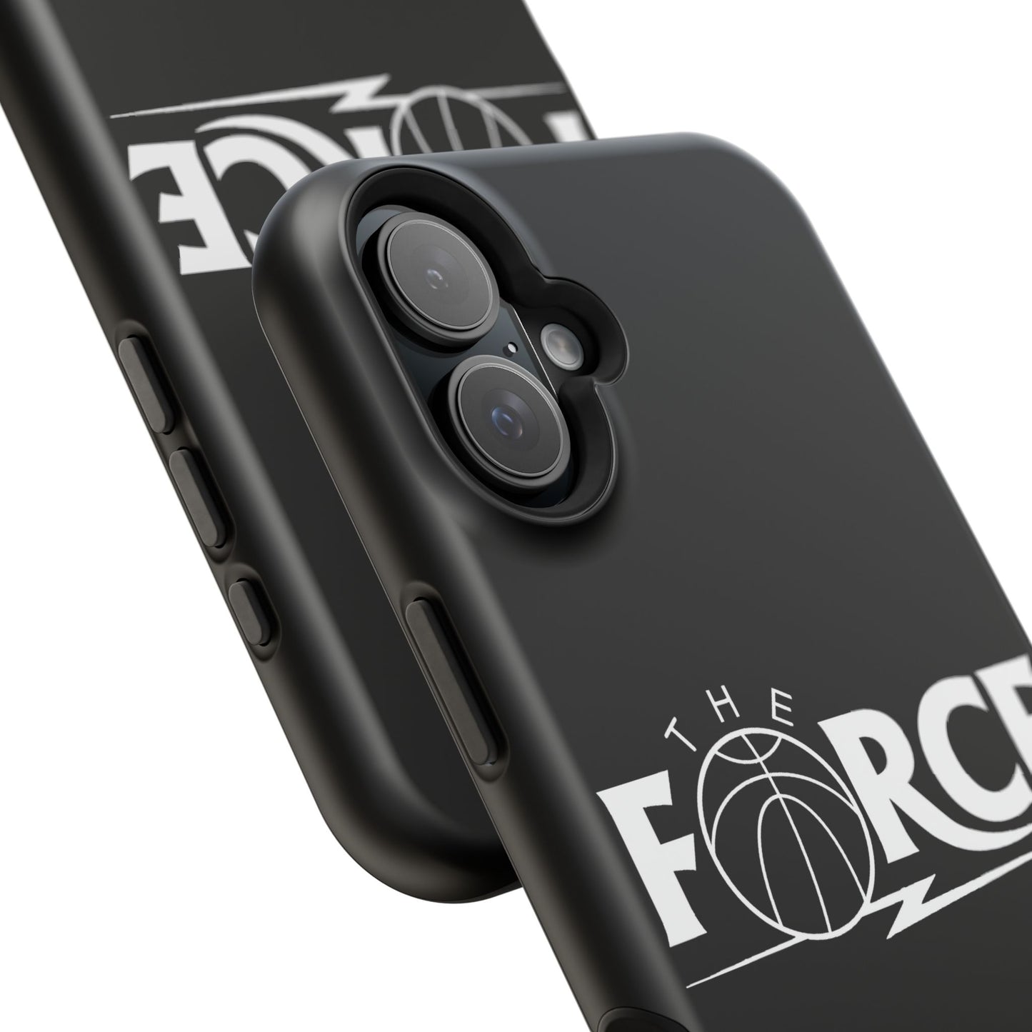 Force Magnetic Tough Case