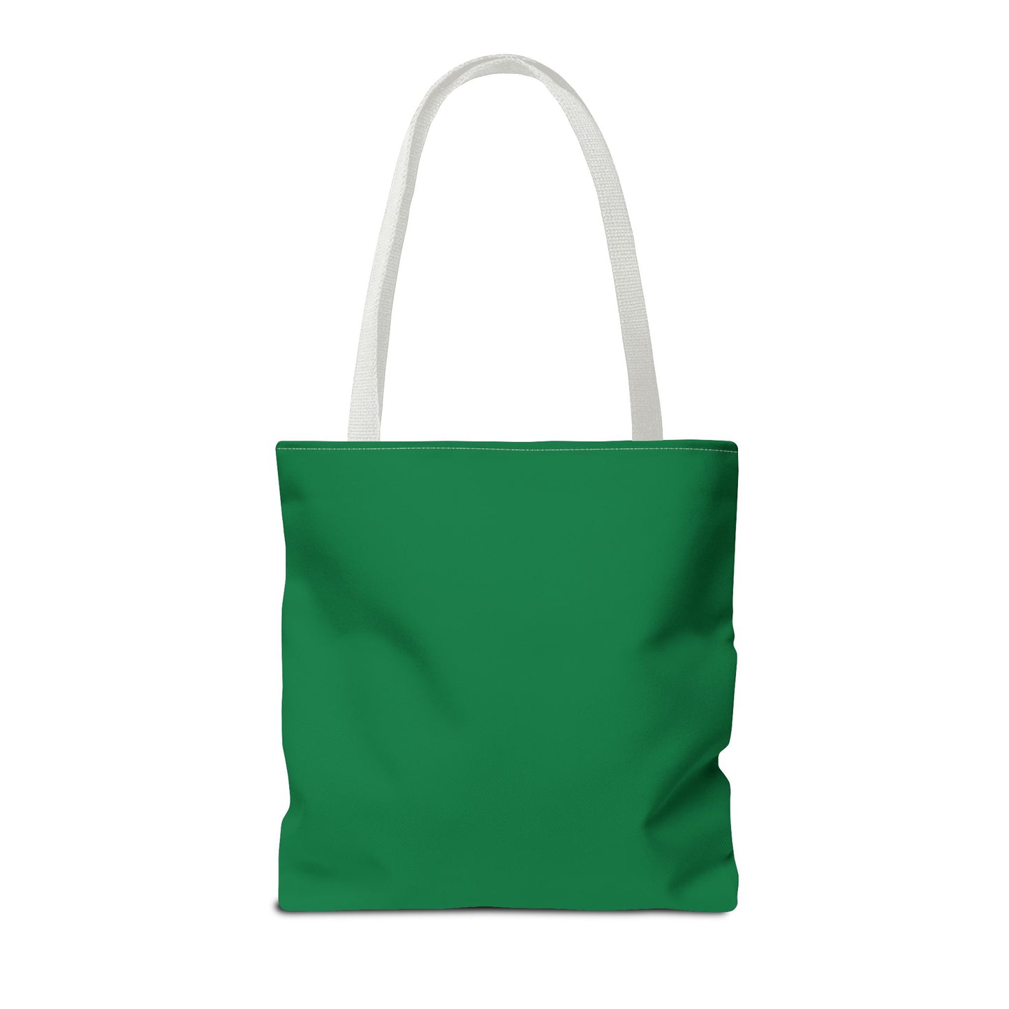 Force Tote Bag (3 Sizes) - Green