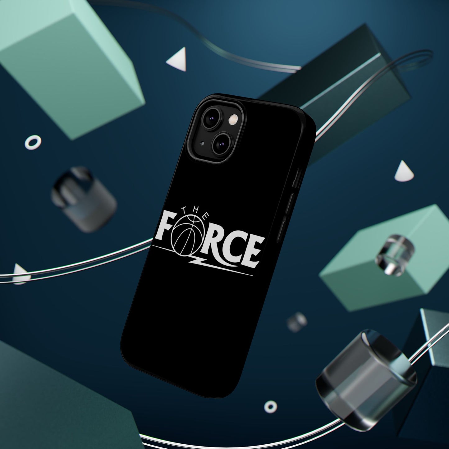 Force Magnetic Tough Case