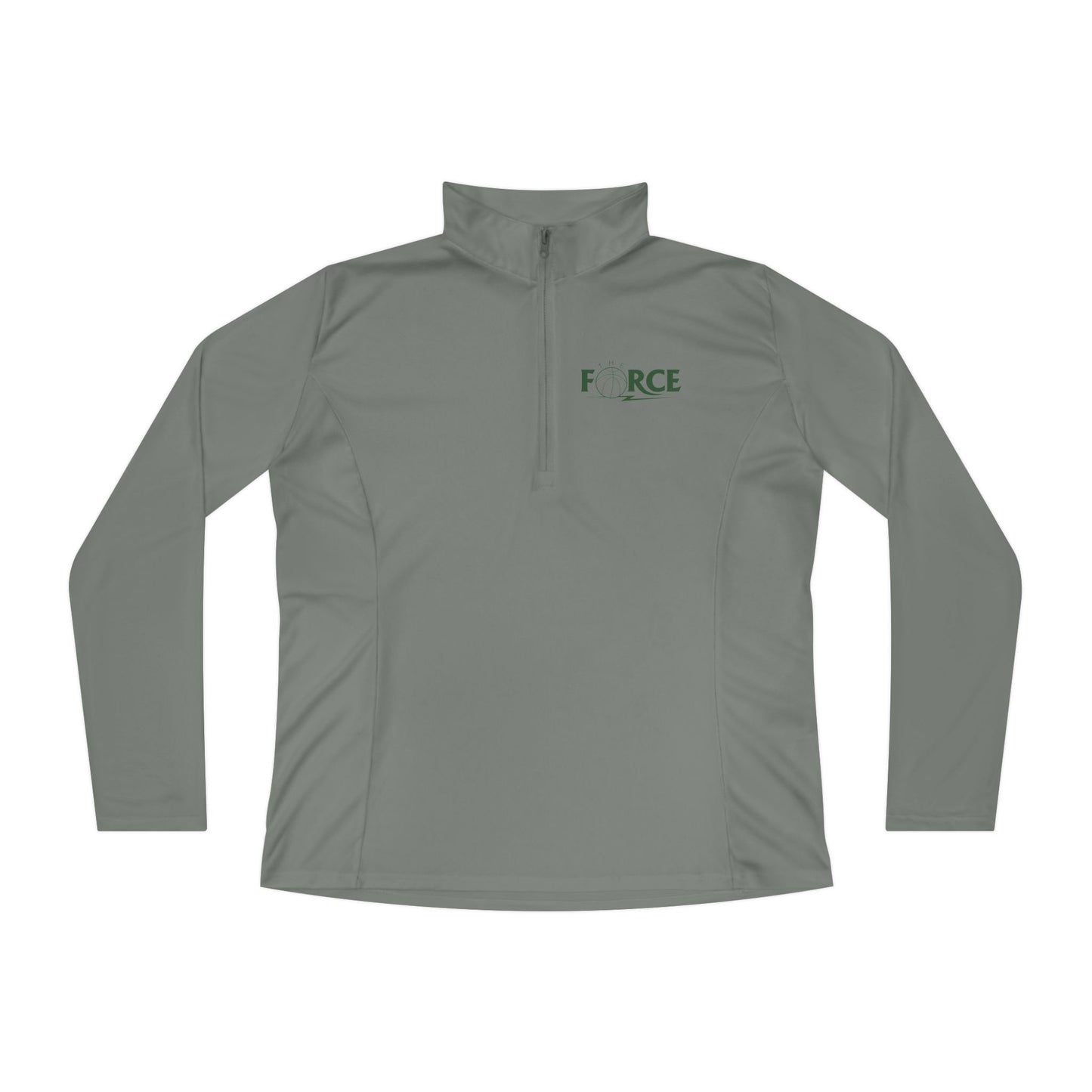 Force Women's SL 1/4 Zip