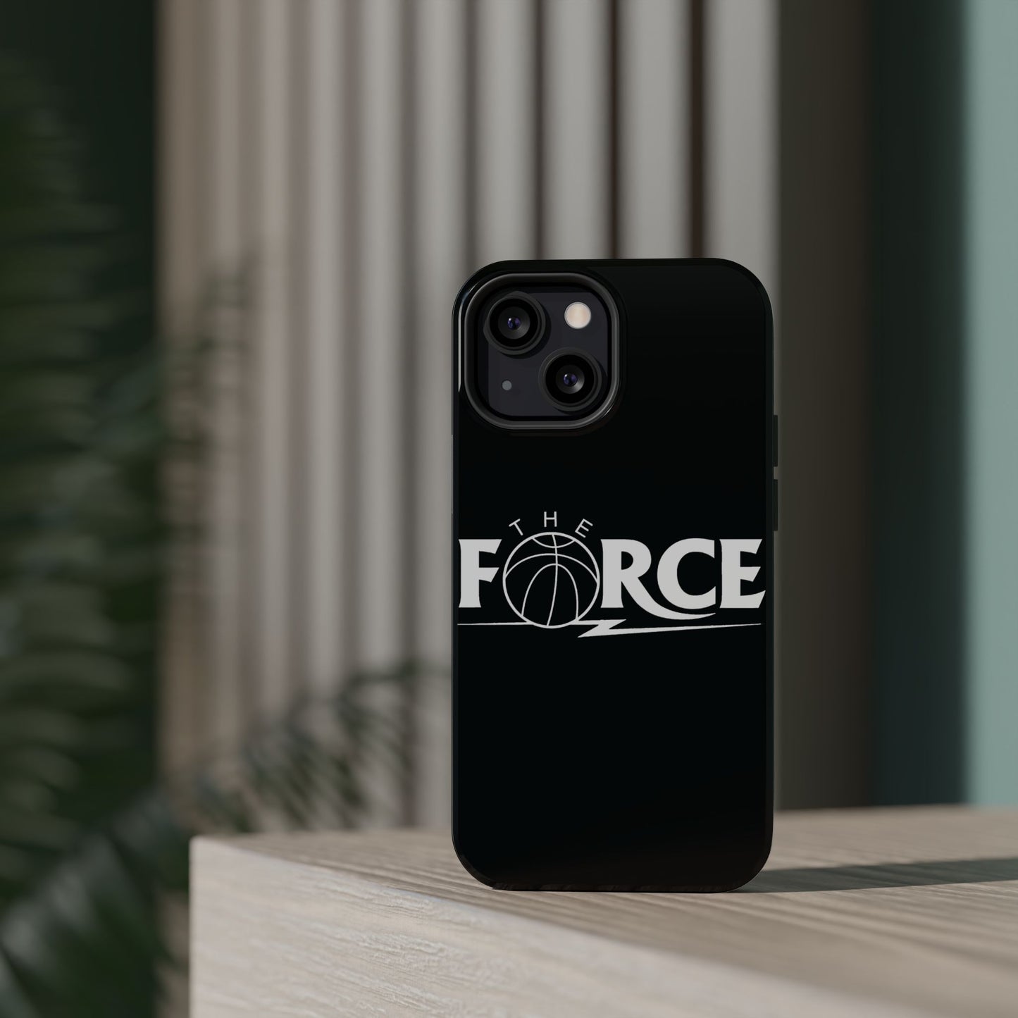 Force Magnetic Tough Case